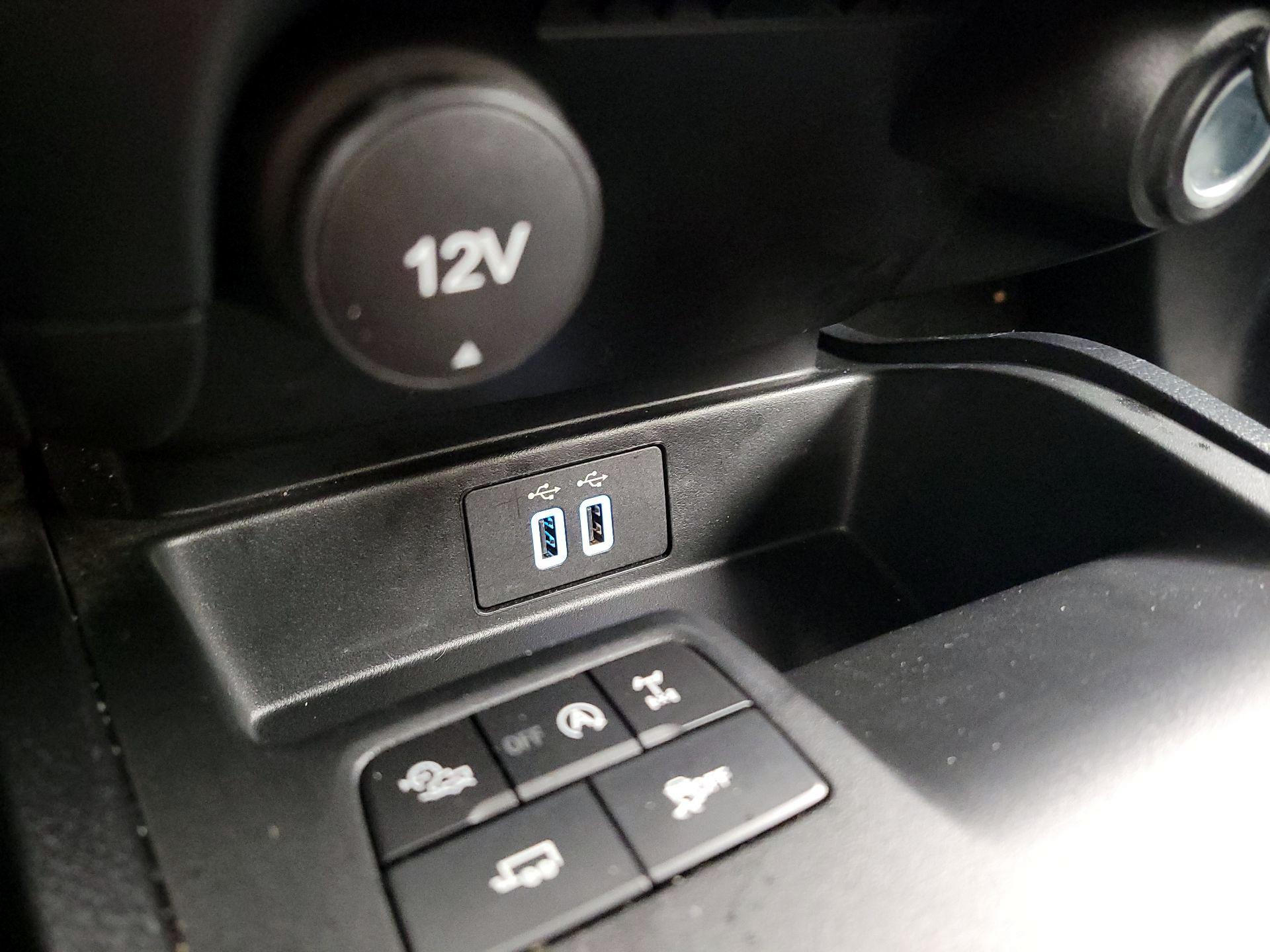 Thumbnail: 2023 Ford Ranger - 18