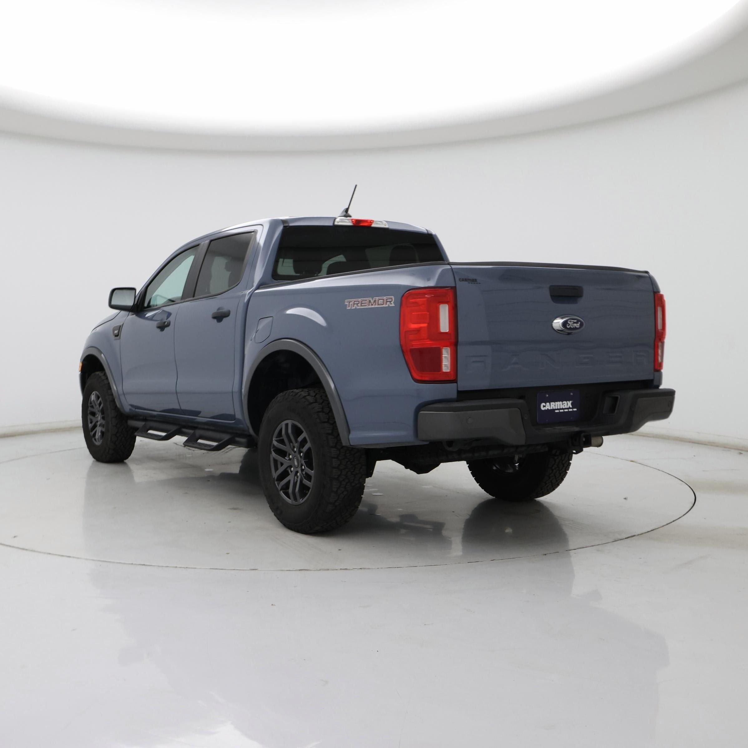 Thumbnail: 2023 Ford Ranger - 2