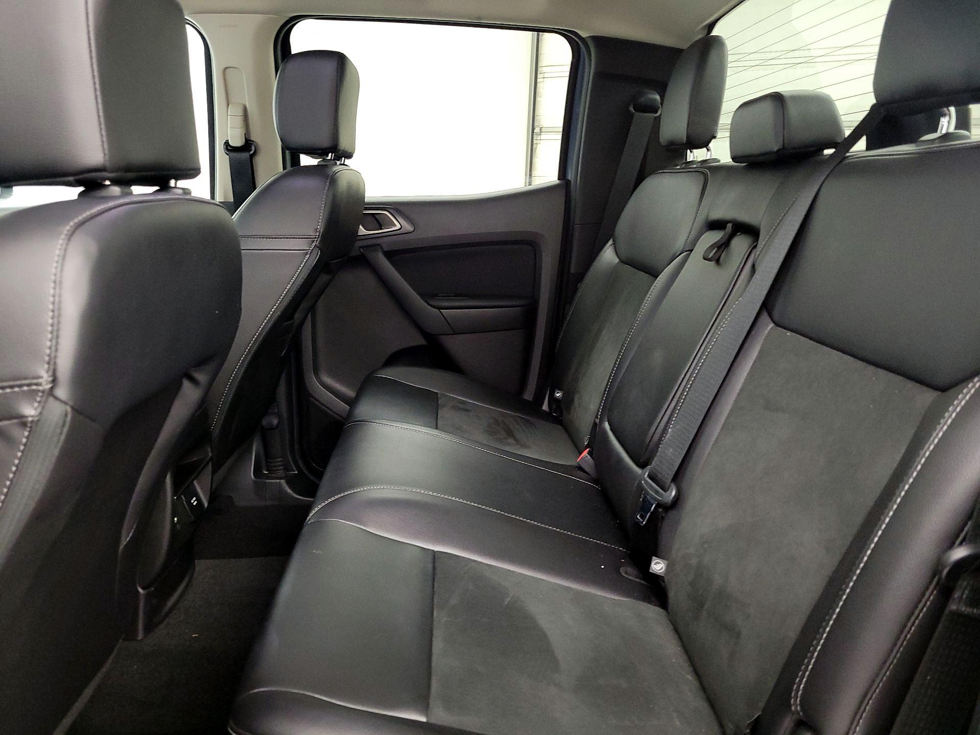 Thumbnail: 2023 Ford Ranger - 19