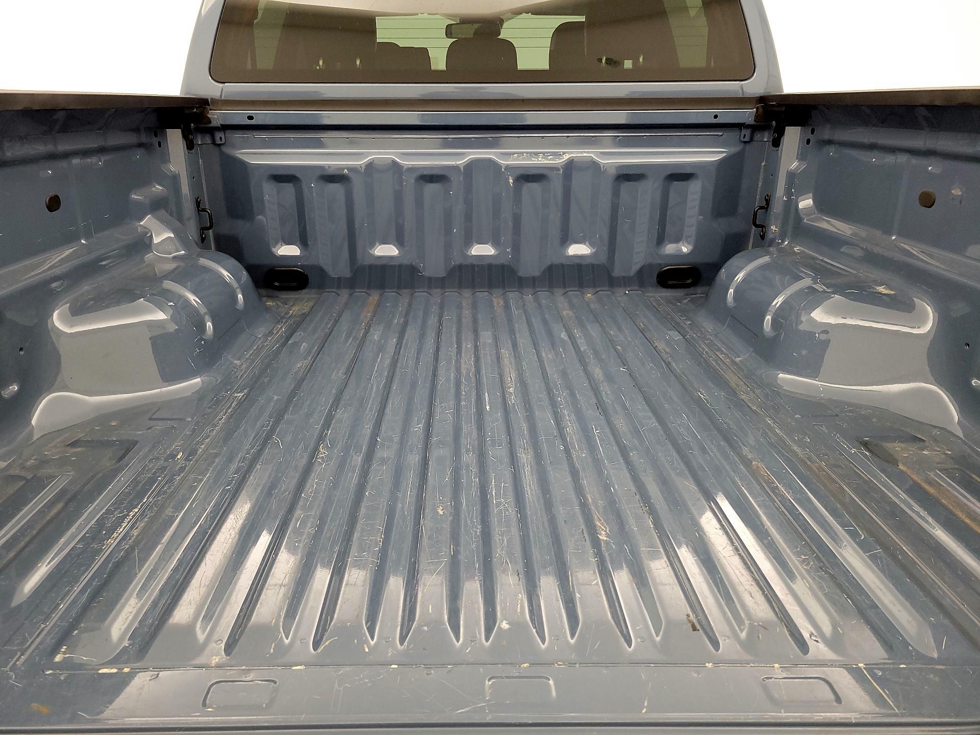 Thumbnail: 2023 Ford Ranger - 20