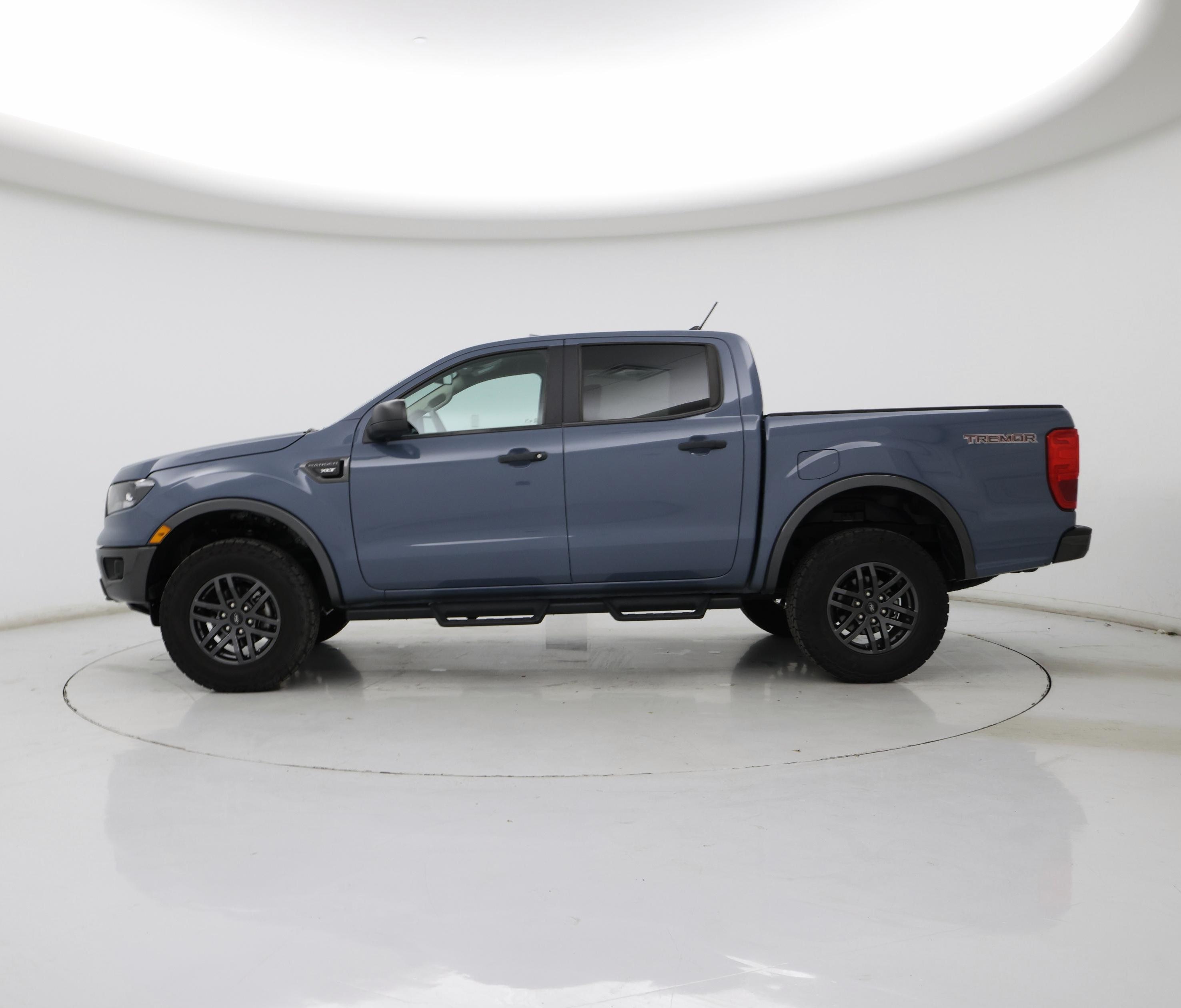 Thumbnail: 2023 Ford Ranger - 3