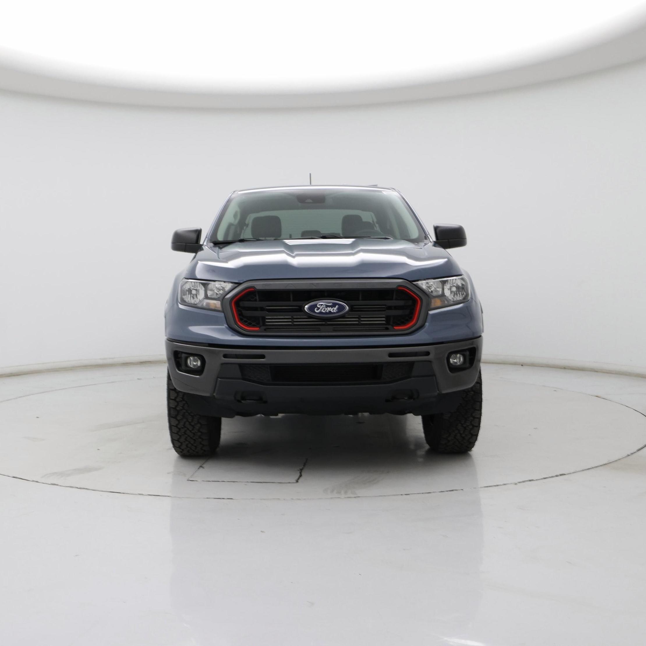 Thumbnail: 2023 Ford Ranger - 5
