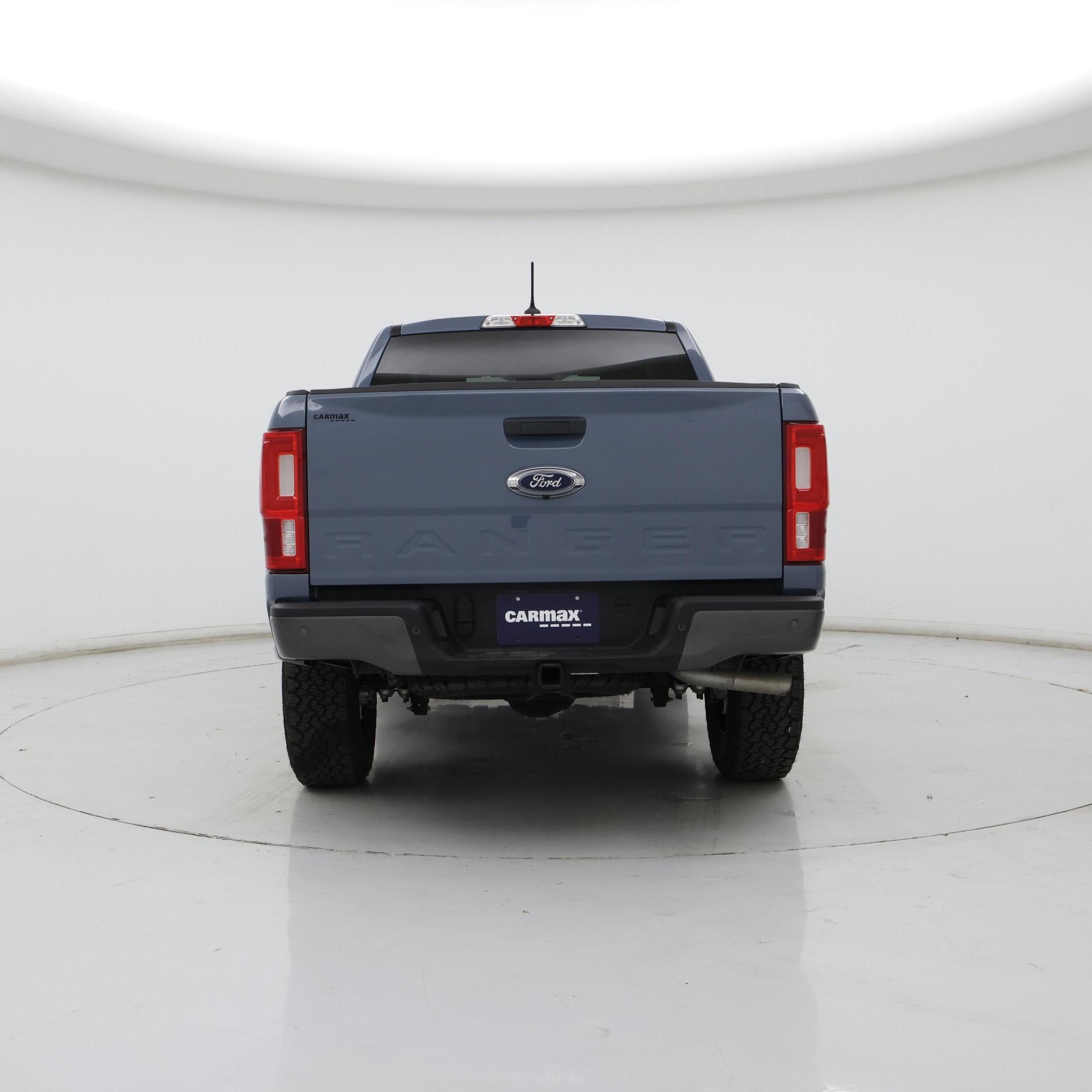 Thumbnail: 2023 Ford Ranger - 6