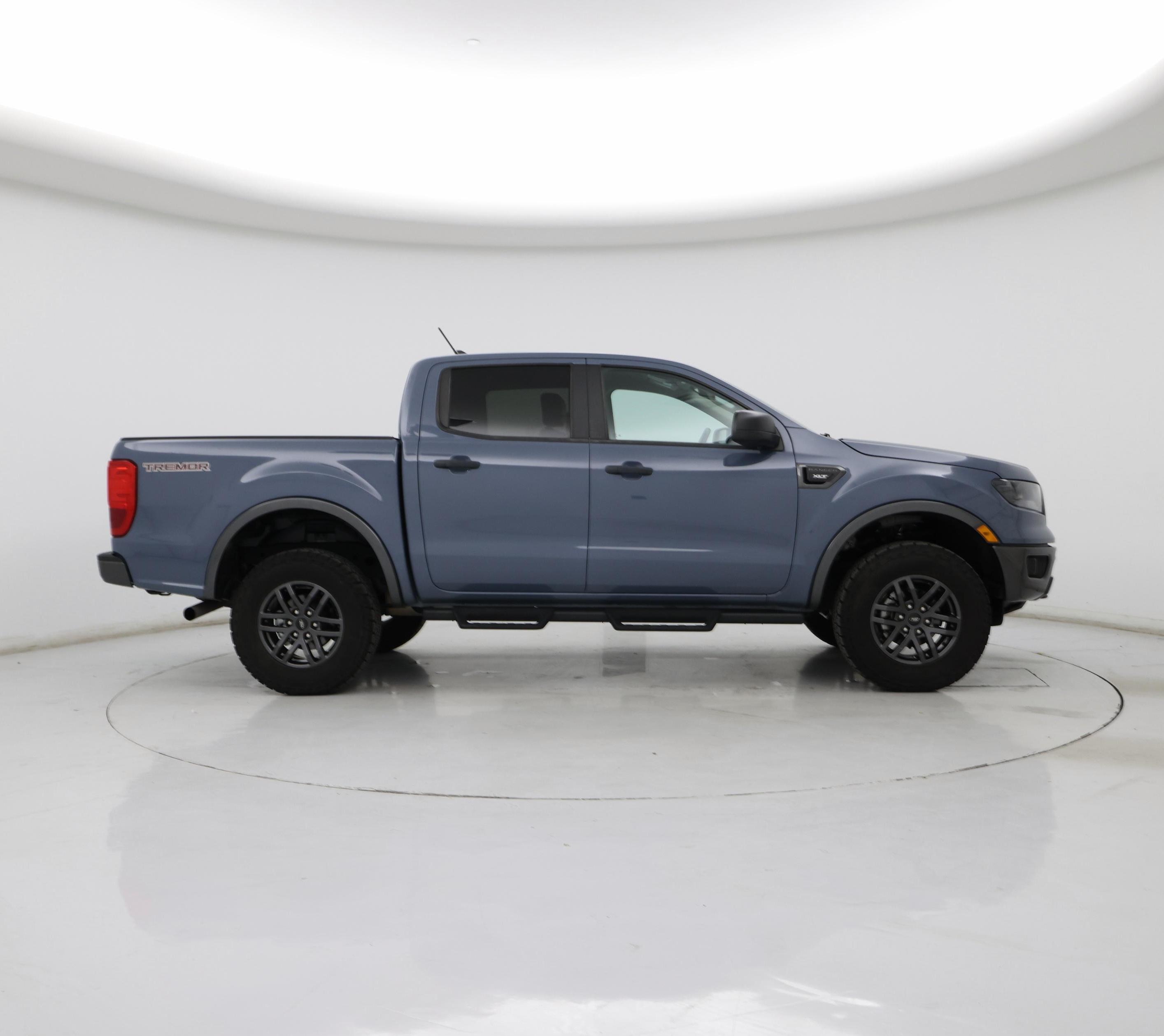 Thumbnail: 2023 Ford Ranger - 7