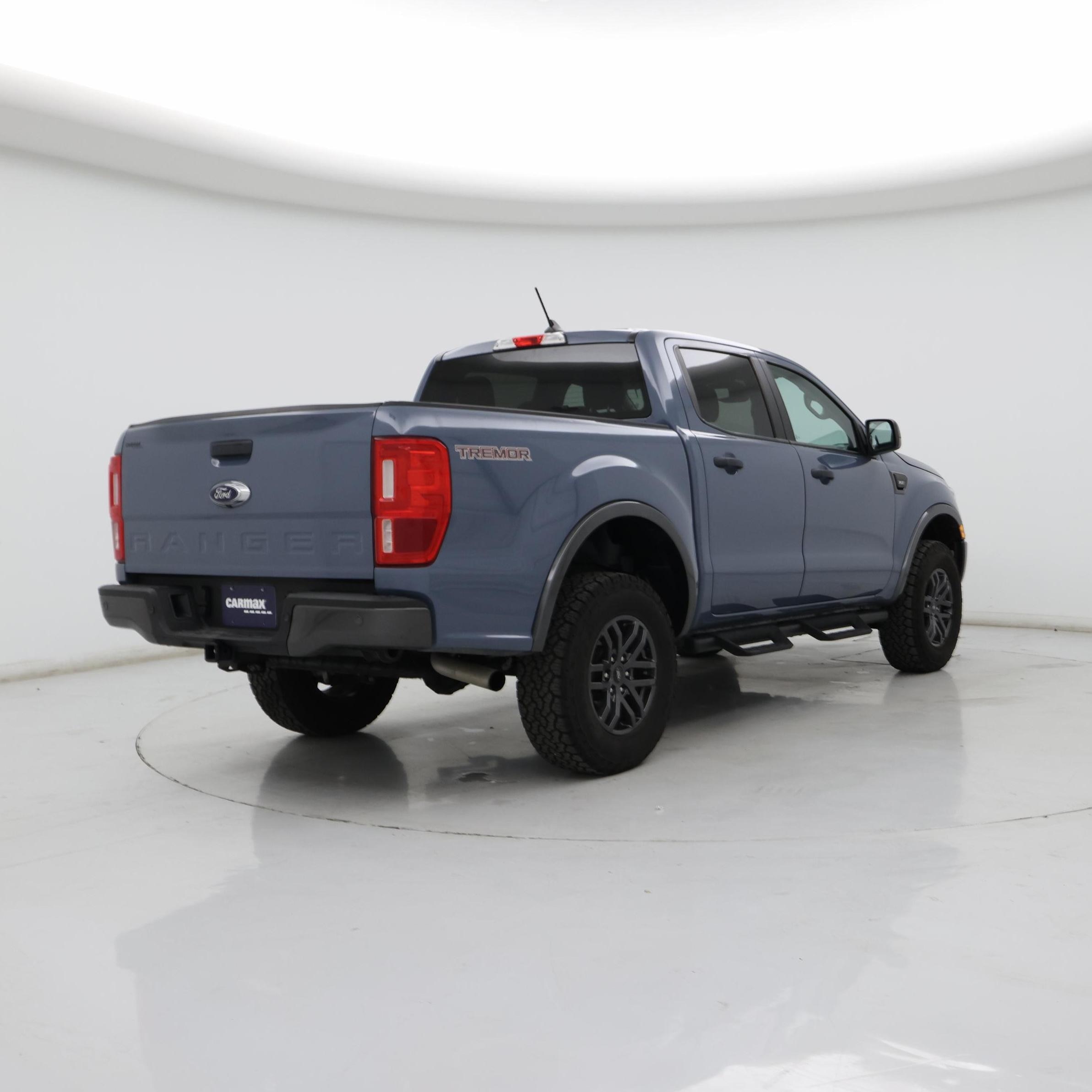 Thumbnail: 2023 Ford Ranger - 8