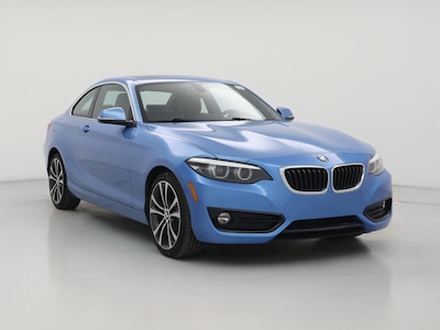 2018 BMW 230 I