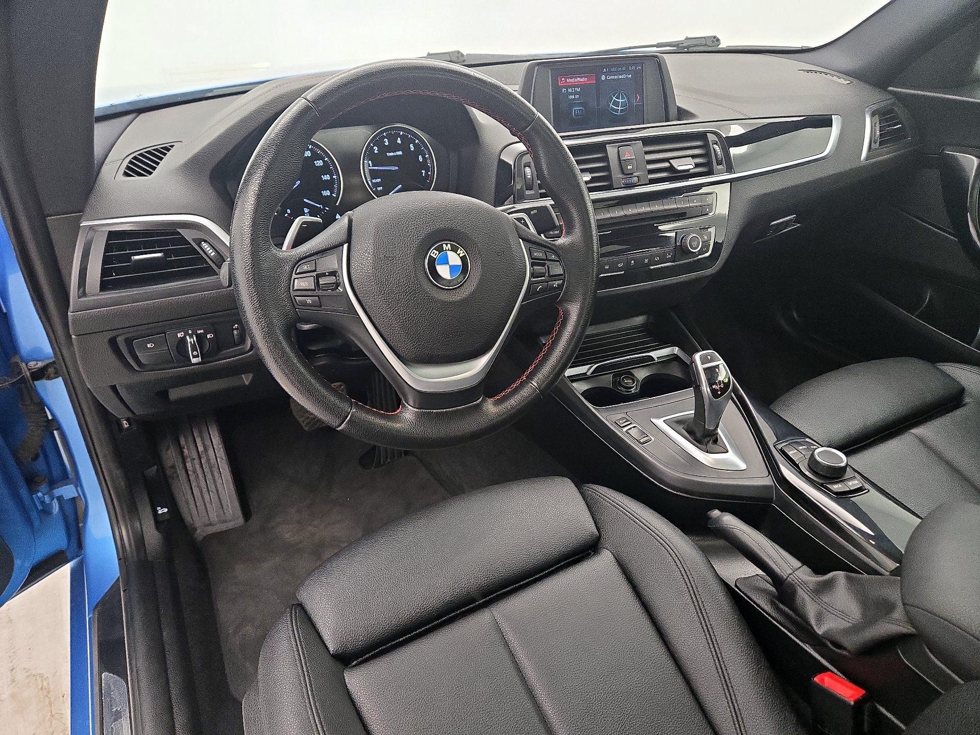 Thumbnail: 2018 BMW 2 Series - 9