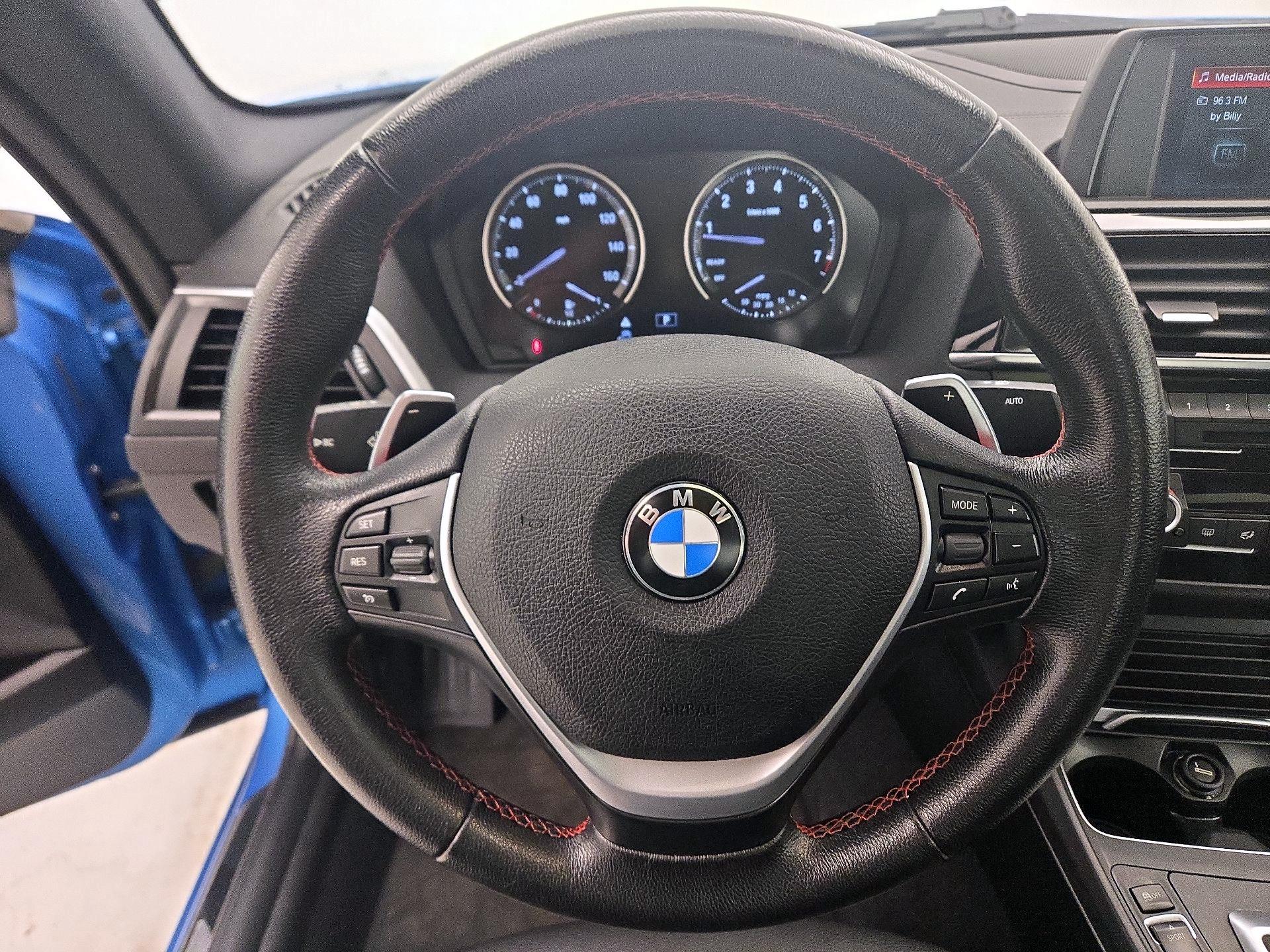 Thumbnail: 2018 BMW 2 Series - 10