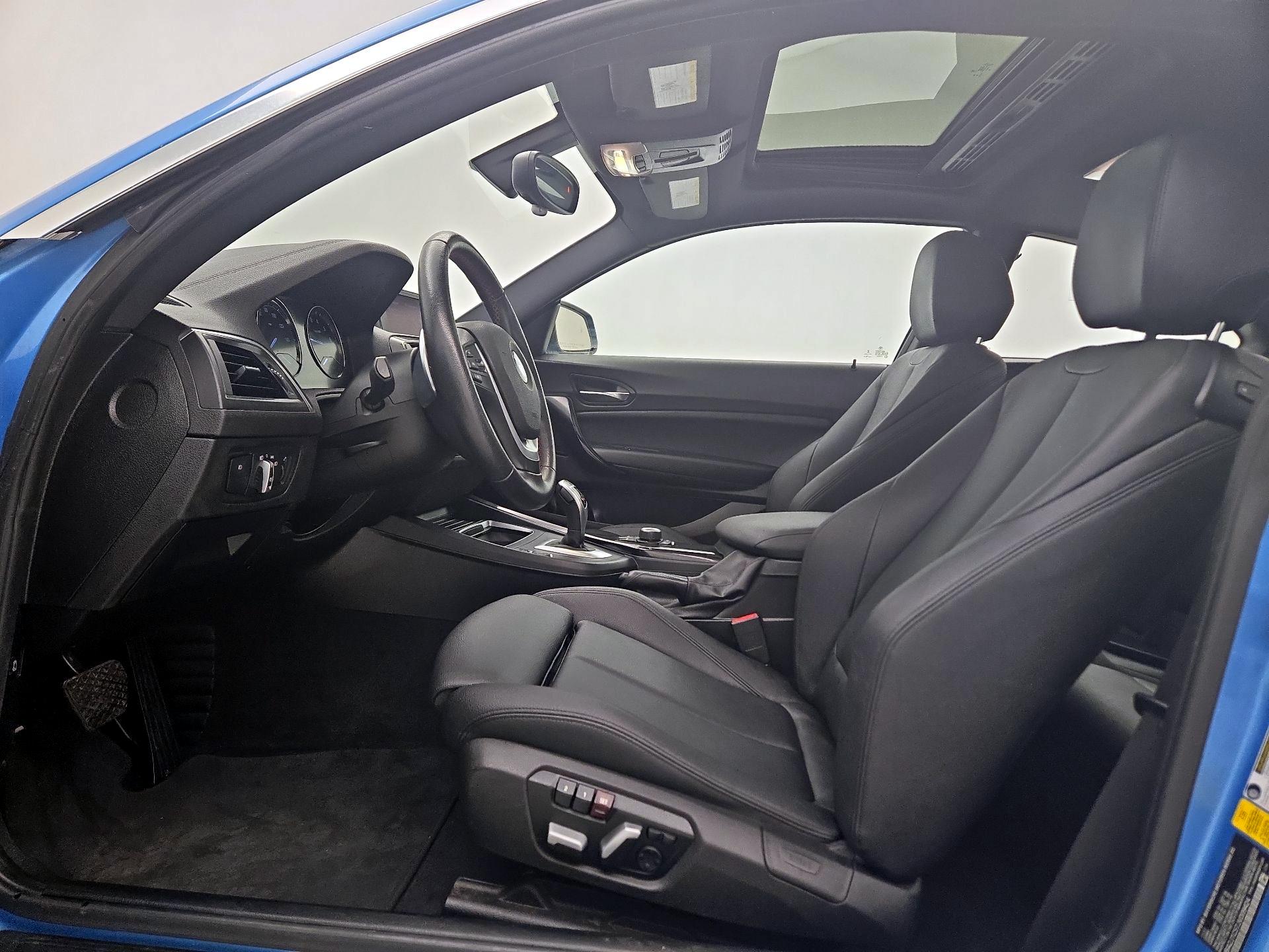 Thumbnail: 2018 BMW 2 Series - 11