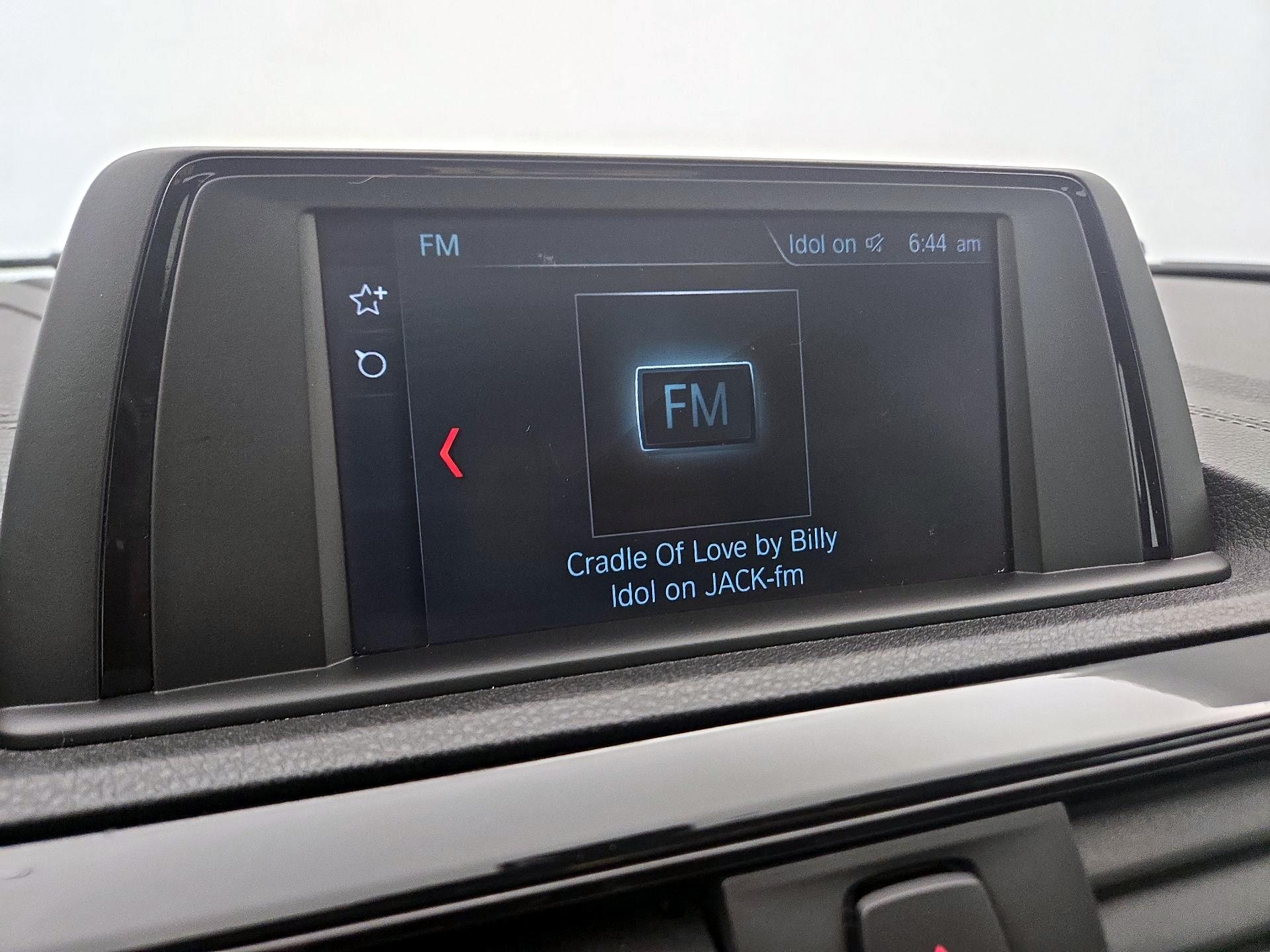 Thumbnail: 2018 BMW 2 Series - 15