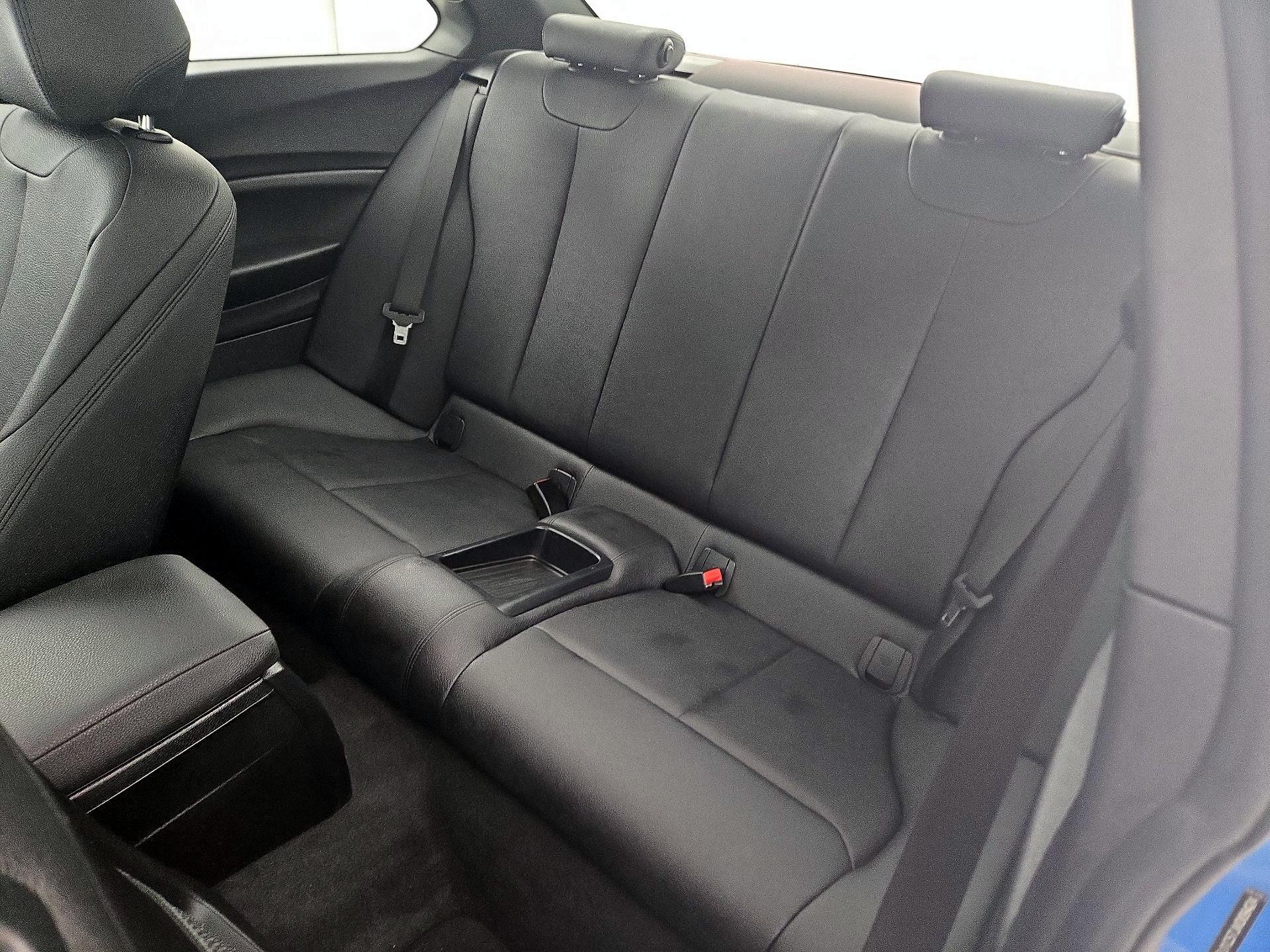 Thumbnail: 2018 BMW 2 Series - 20