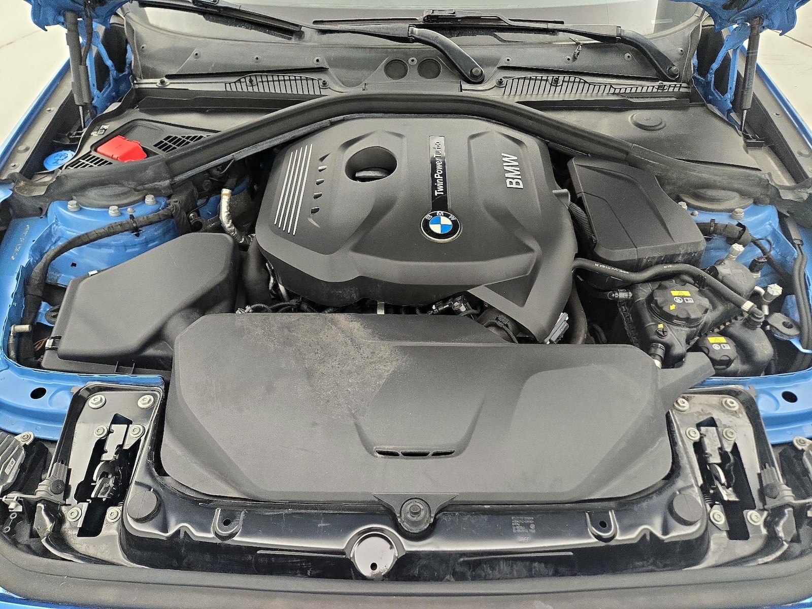 2018 BMW 2 Series 230i - Photo 23
