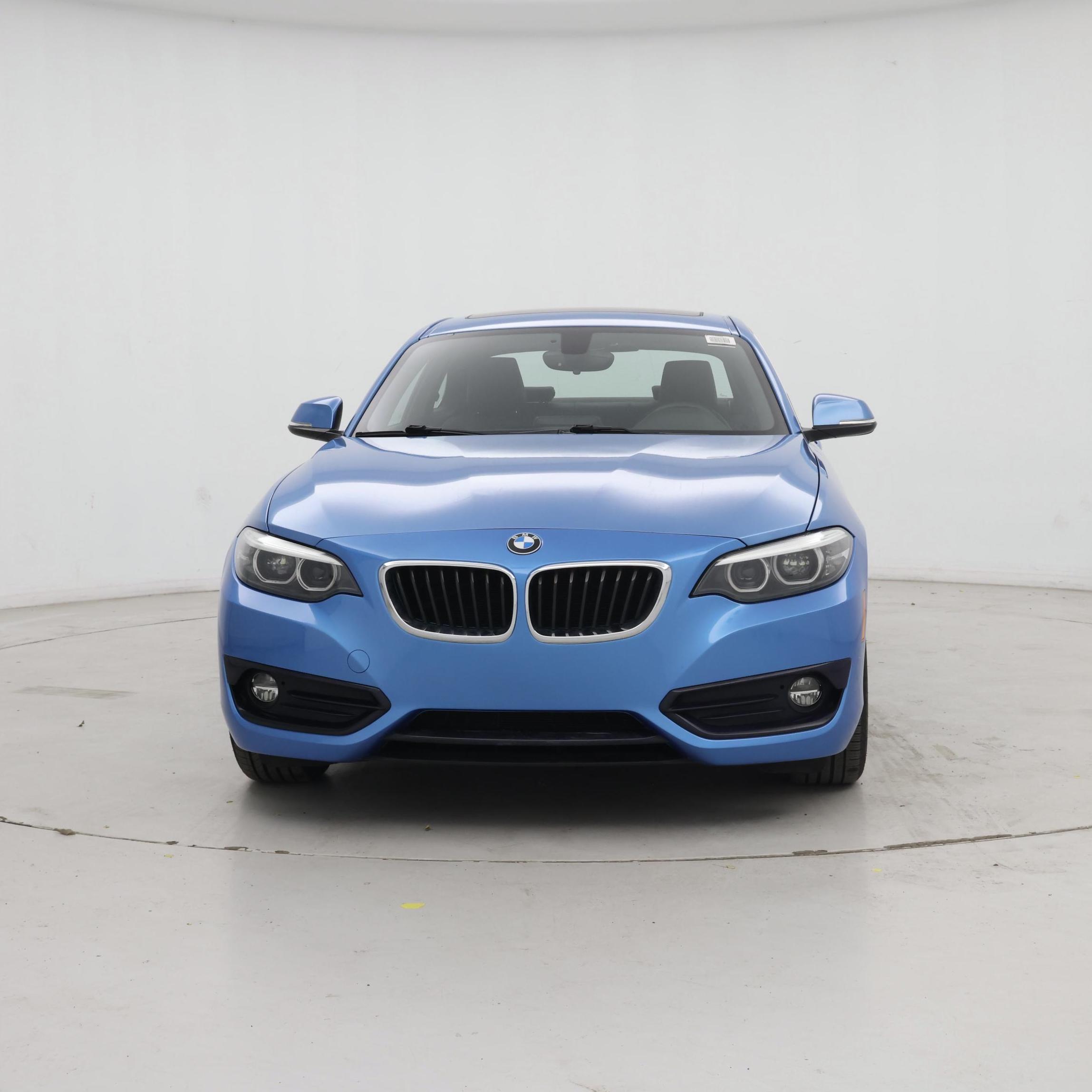 Thumbnail: 2018 BMW 2 Series - 5