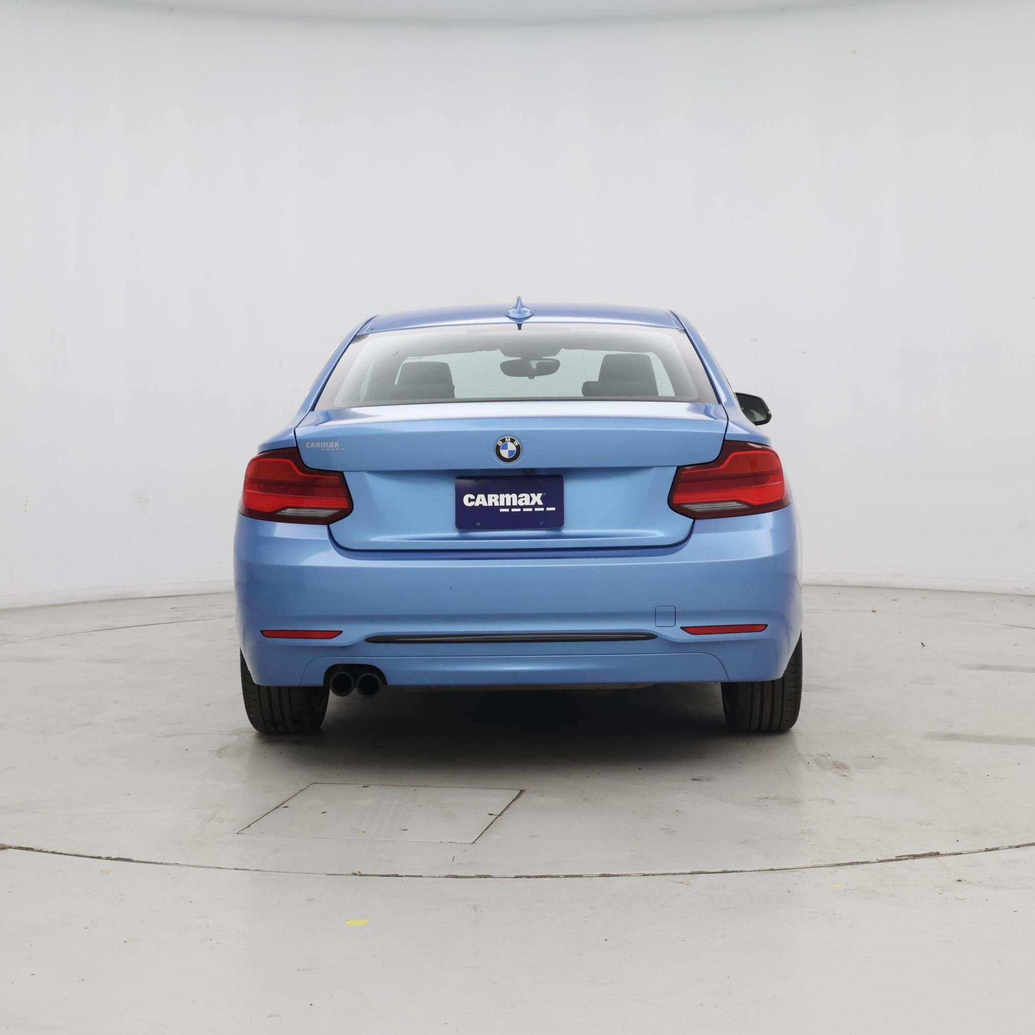 Thumbnail: 2018 BMW 2 Series - 6