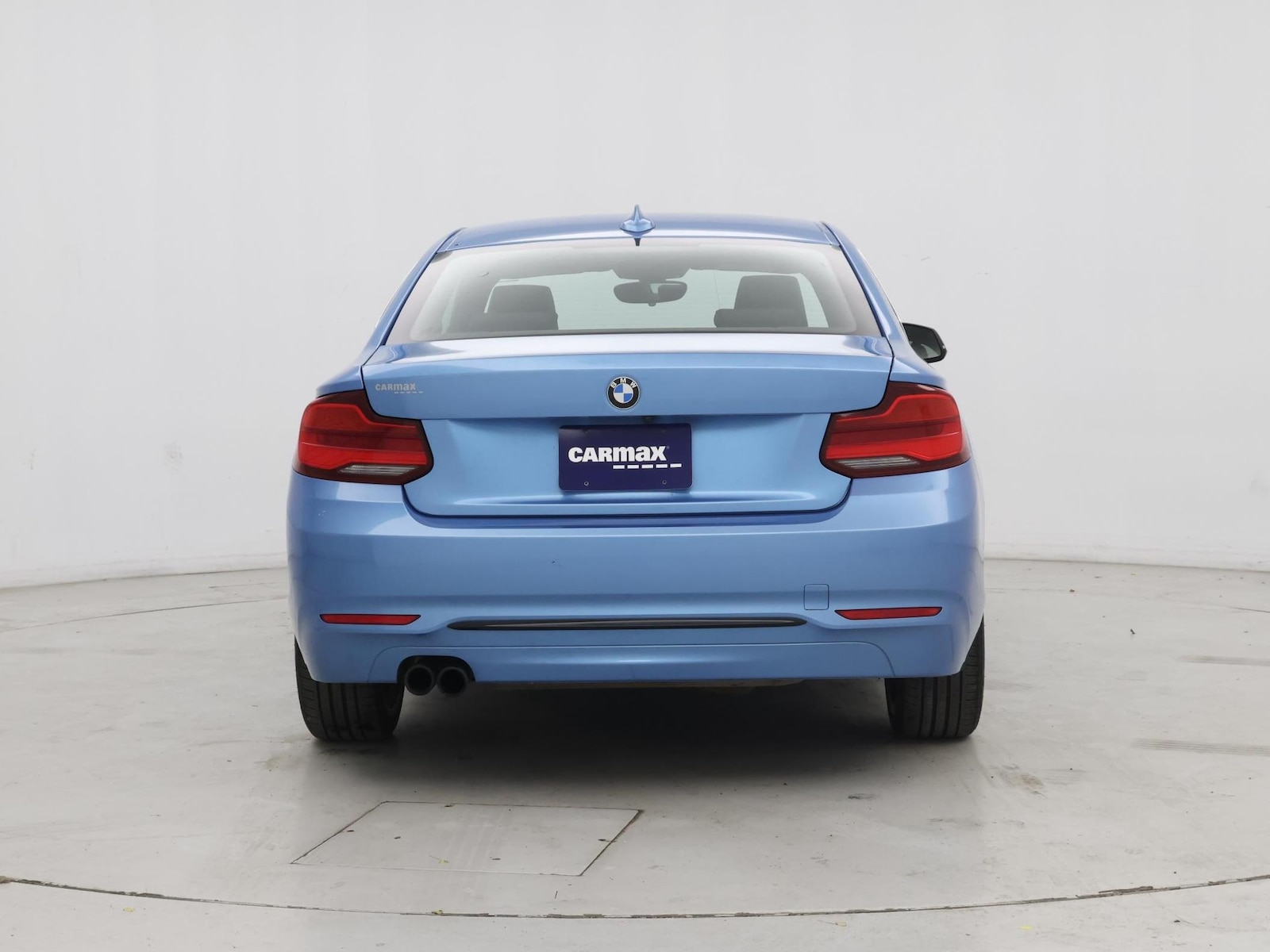 2018 BMW 2 Series 230i - Photo 7