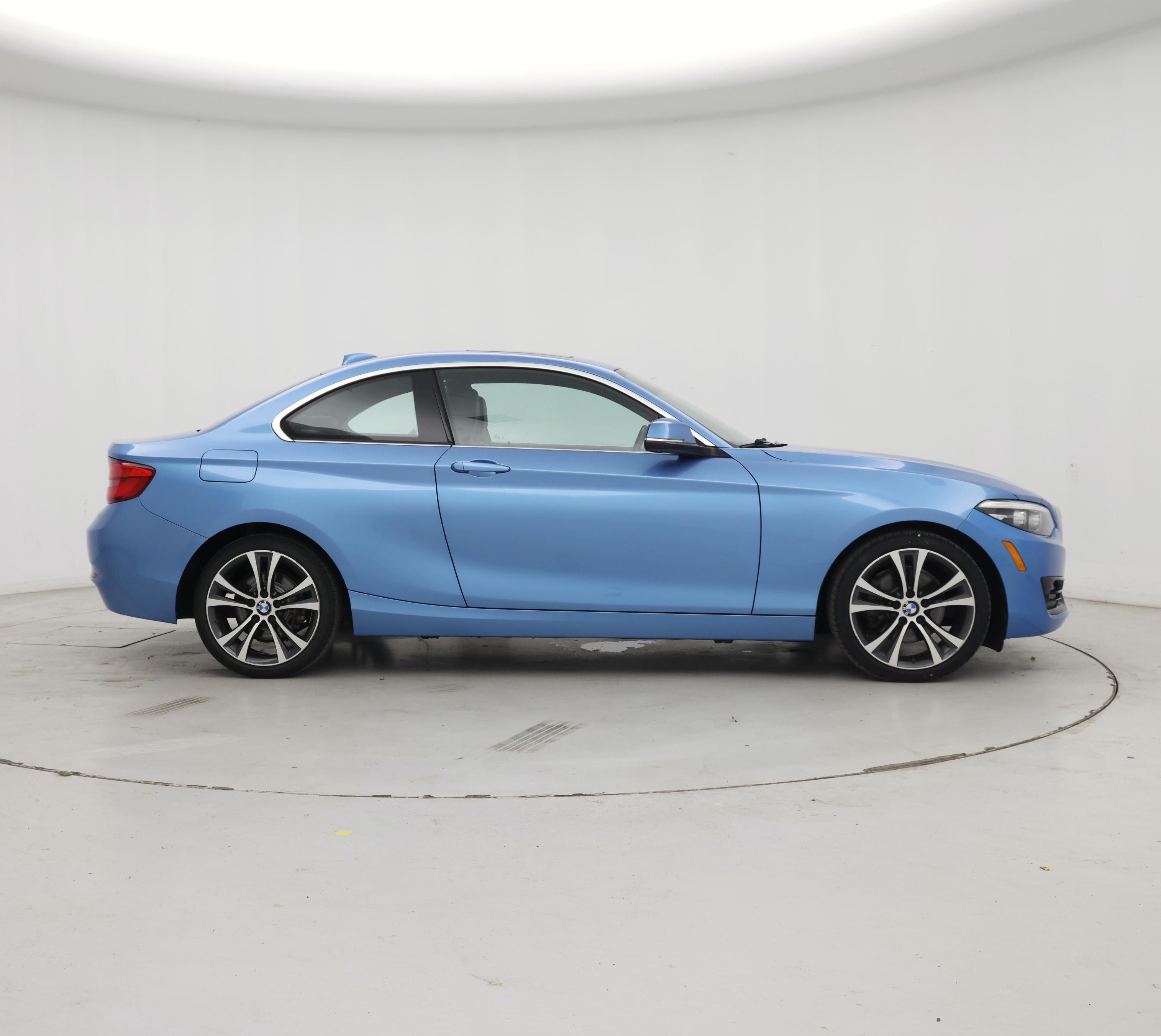 Thumbnail: 2018 BMW 2 Series - 7