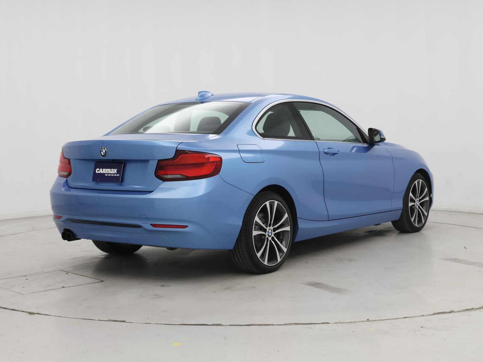 2018 BMW 2 Series 230i - Photo 9