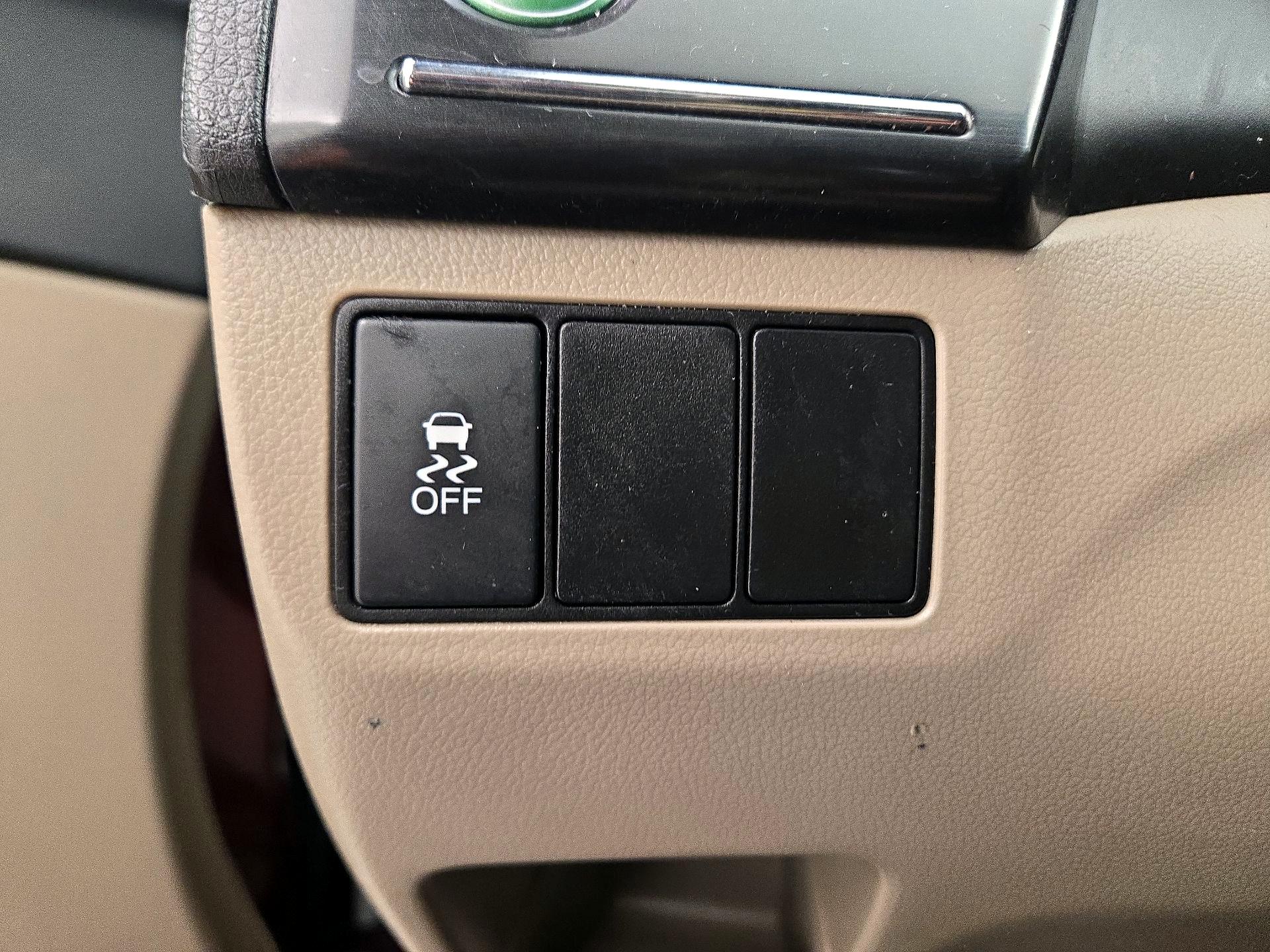 Thumbnail: 2014 Honda Civic - 13