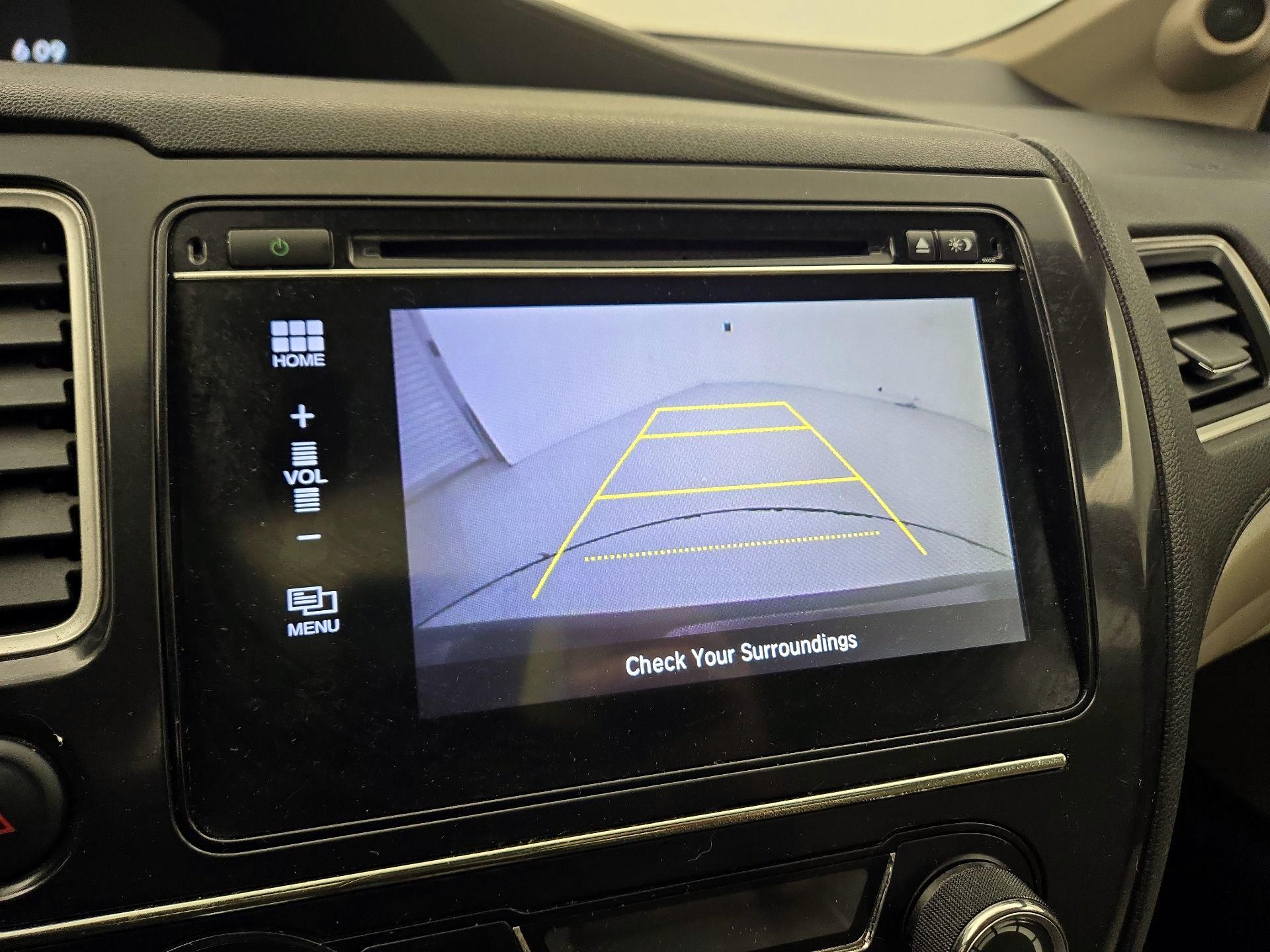 Thumbnail: 2014 Honda Civic - 14