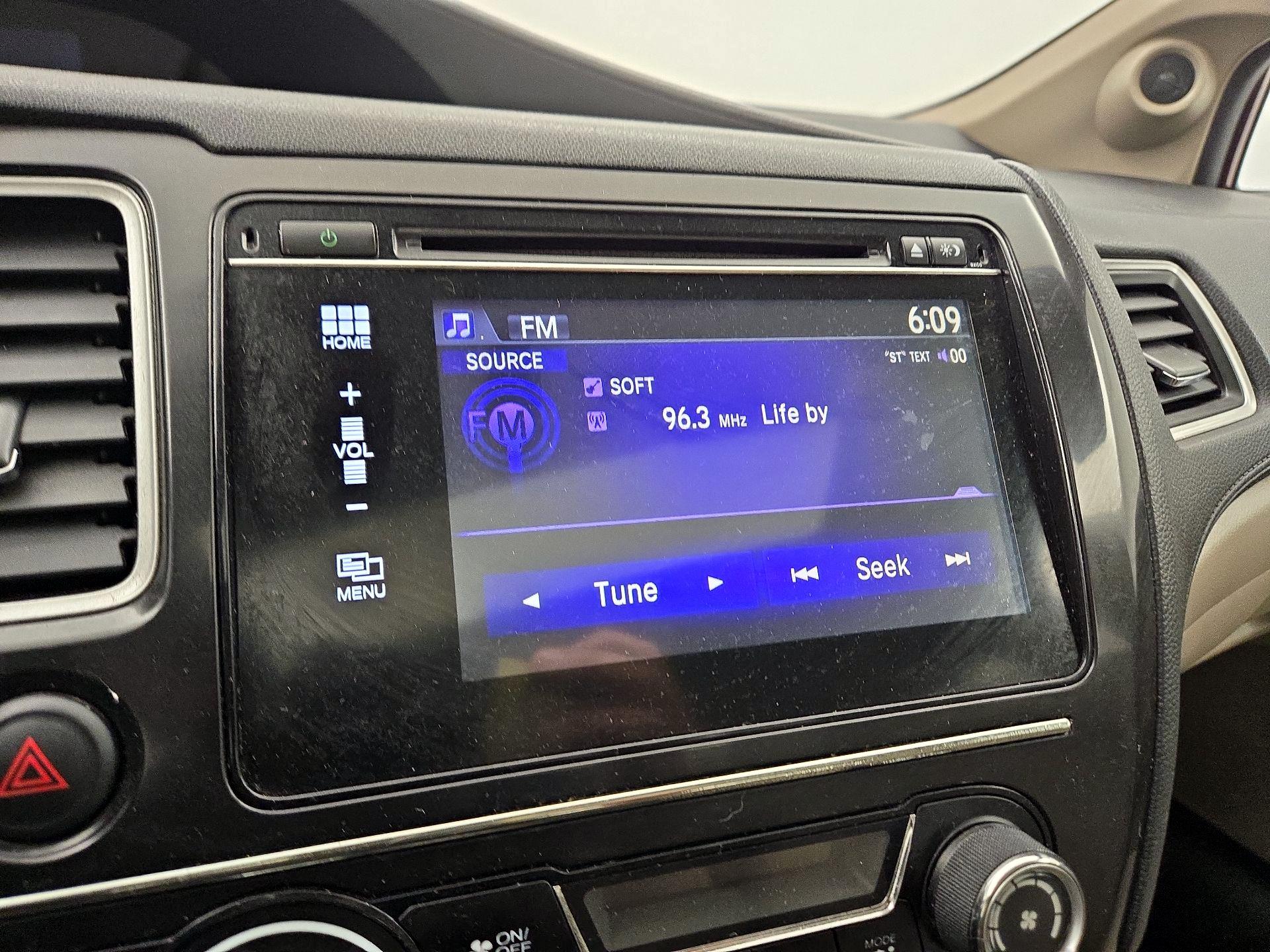 Thumbnail: 2014 Honda Civic - 15