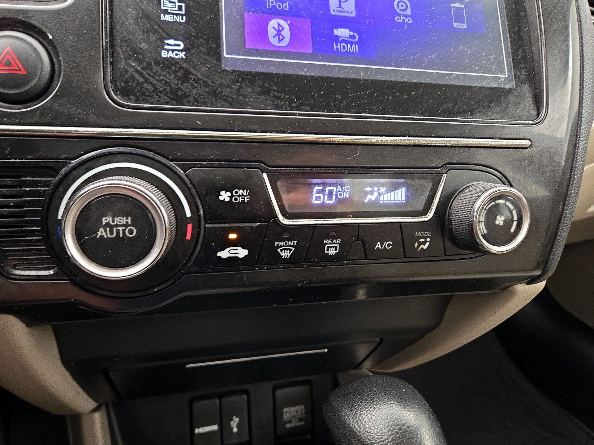 Thumbnail: 2014 Honda Civic - 16