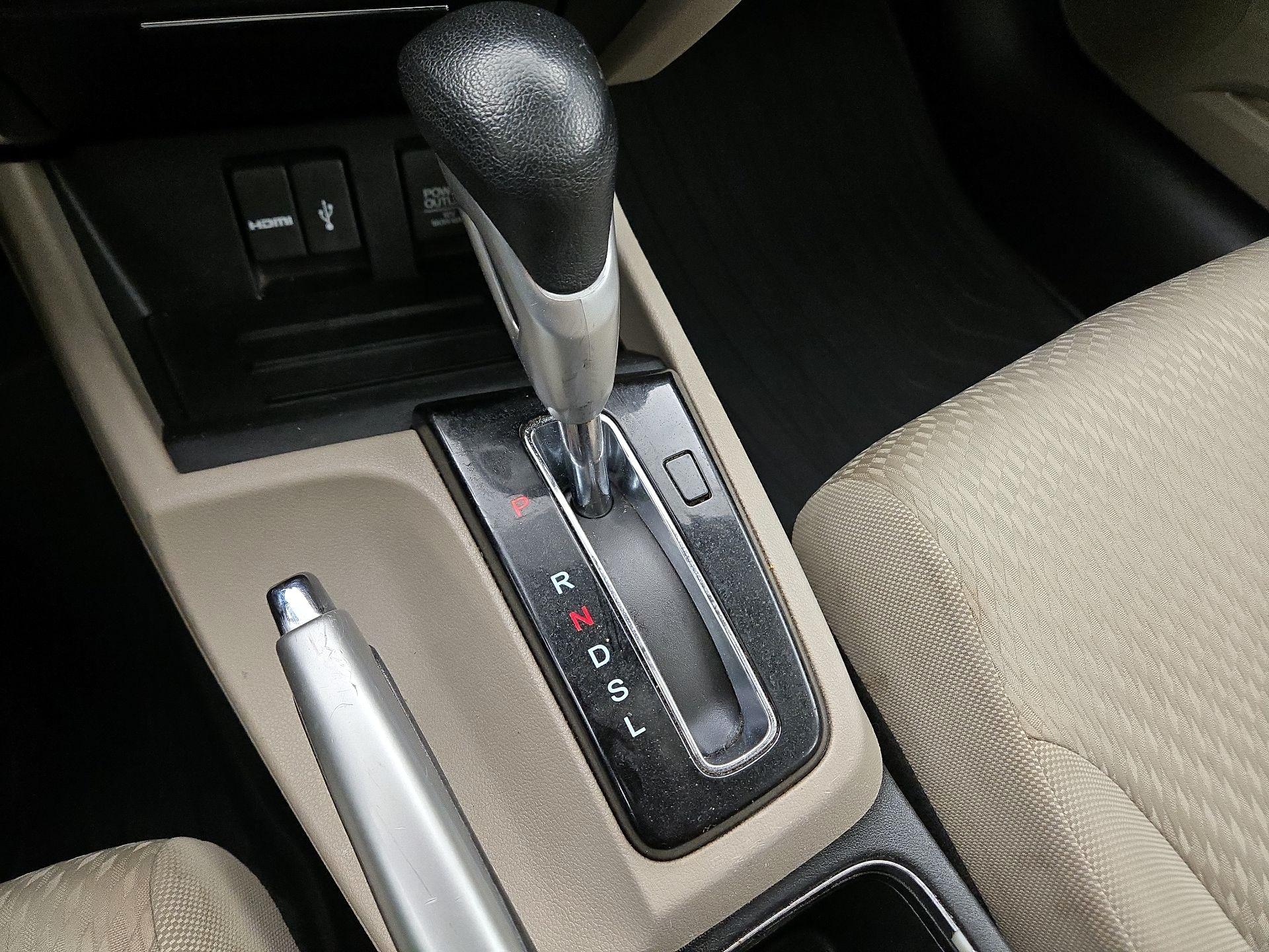 Thumbnail: 2014 Honda Civic - 17