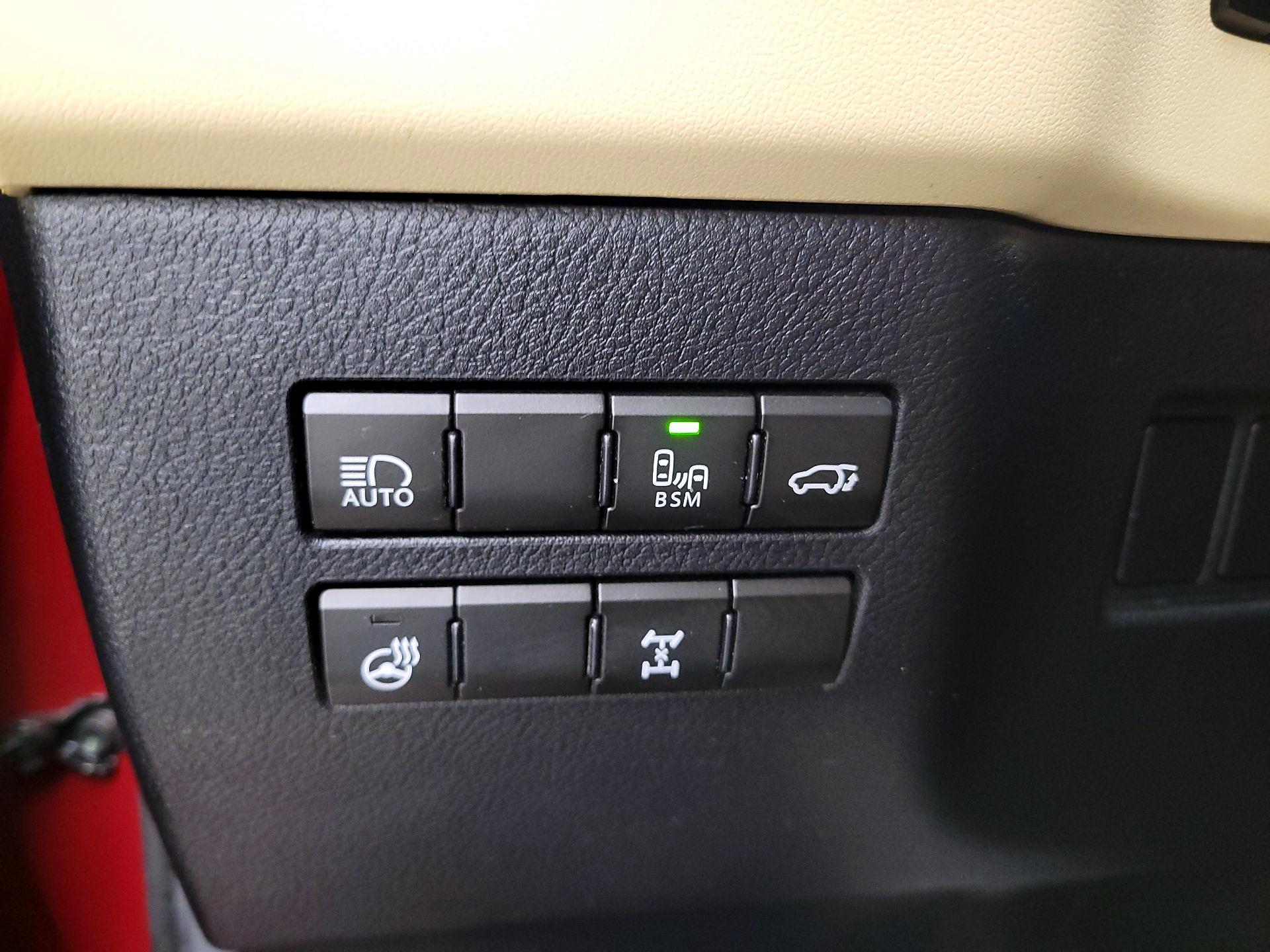 Thumbnail: 2021 Lexus NX - 13