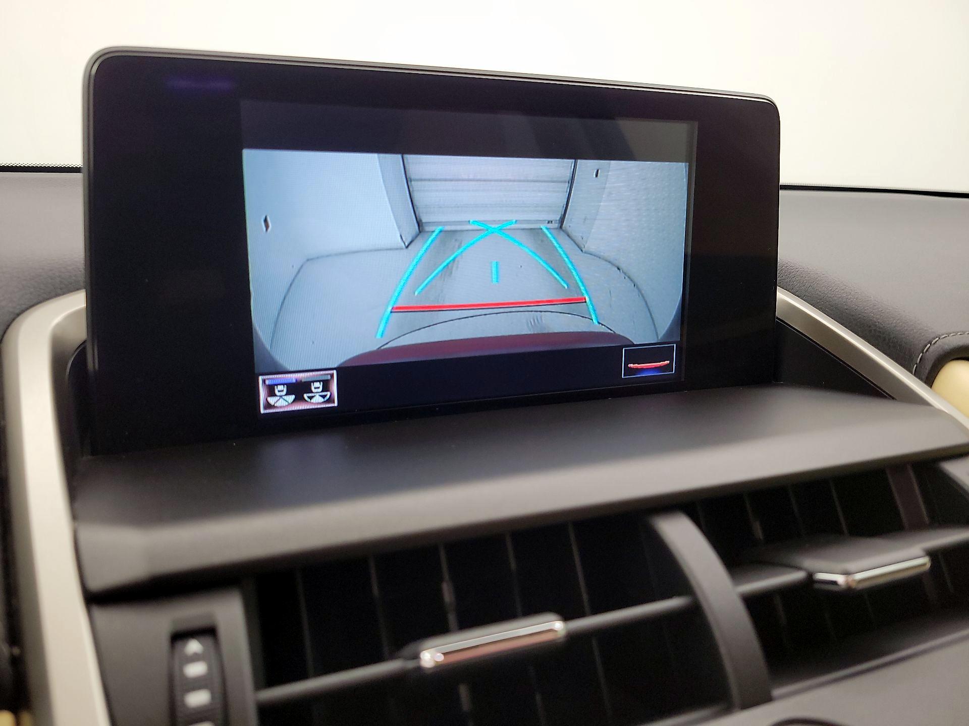 Thumbnail: 2021 Lexus NX - 14