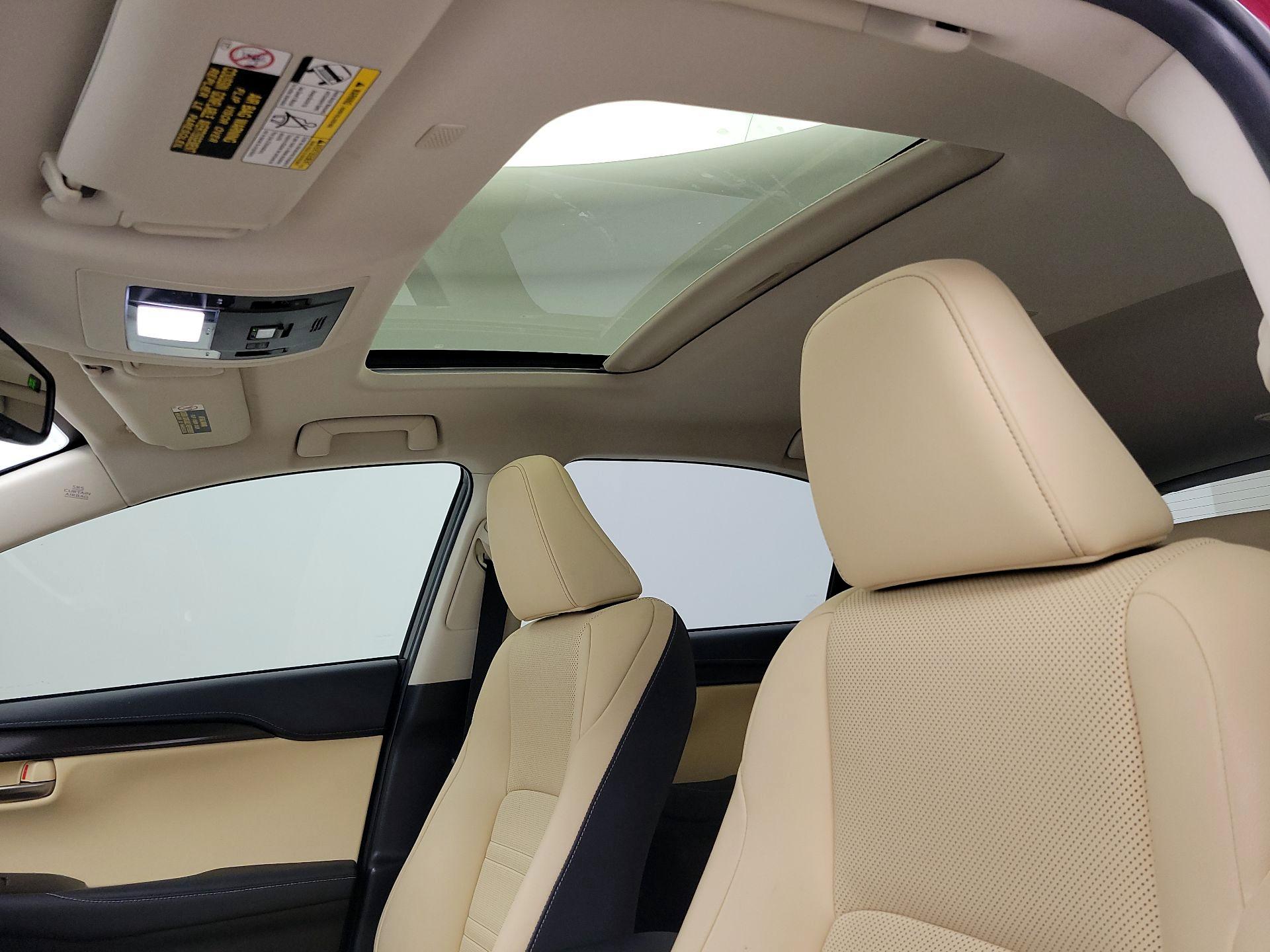 Thumbnail: 2021 Lexus NX - 18