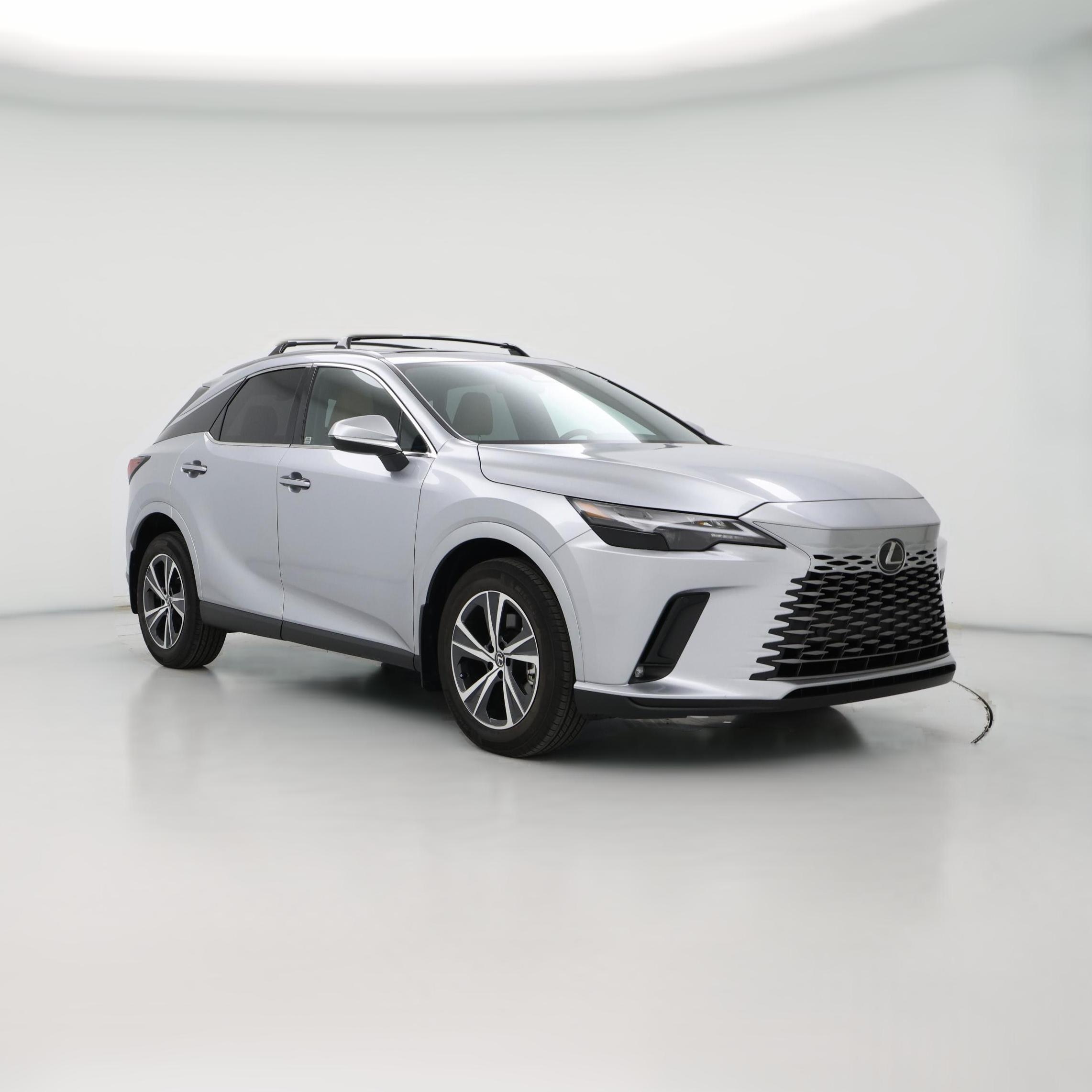 Thumbnail: 2023 Lexus RX - 1