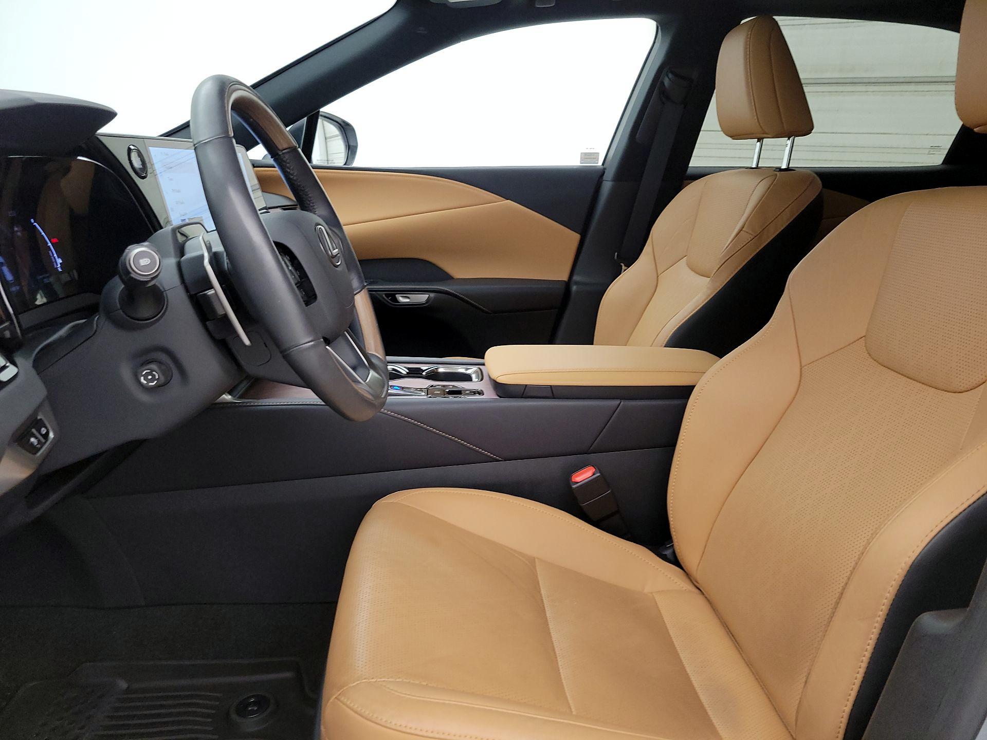 Thumbnail: 2023 Lexus RX - 11