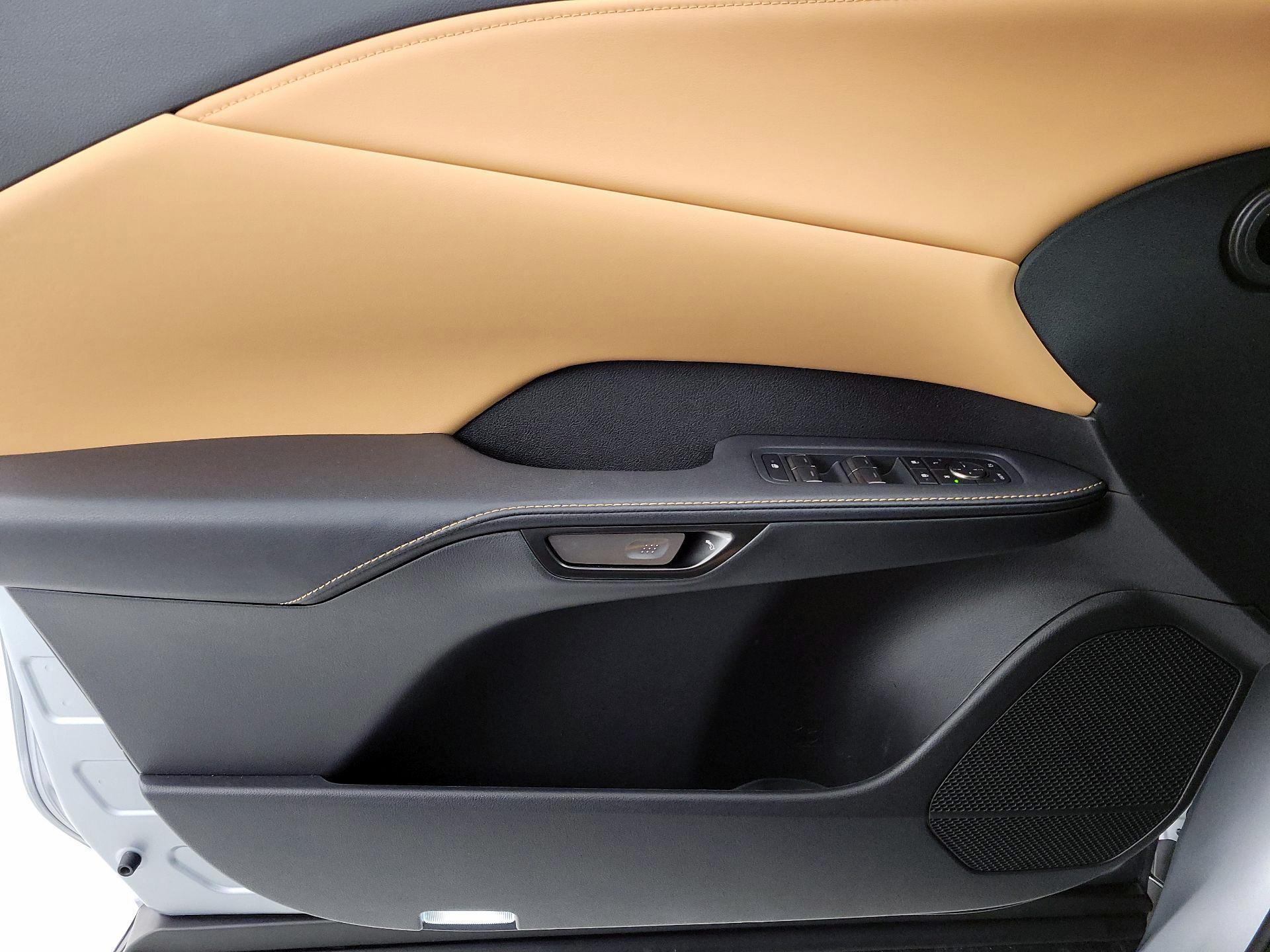 Thumbnail: 2023 Lexus RX - 12