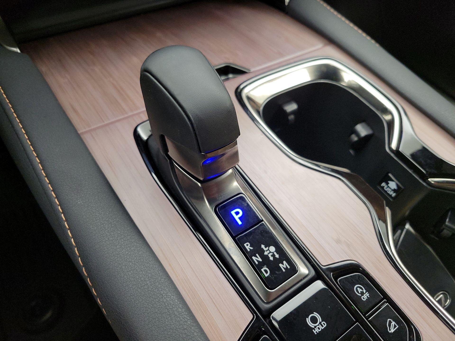 Thumbnail: 2023 Lexus RX - 17