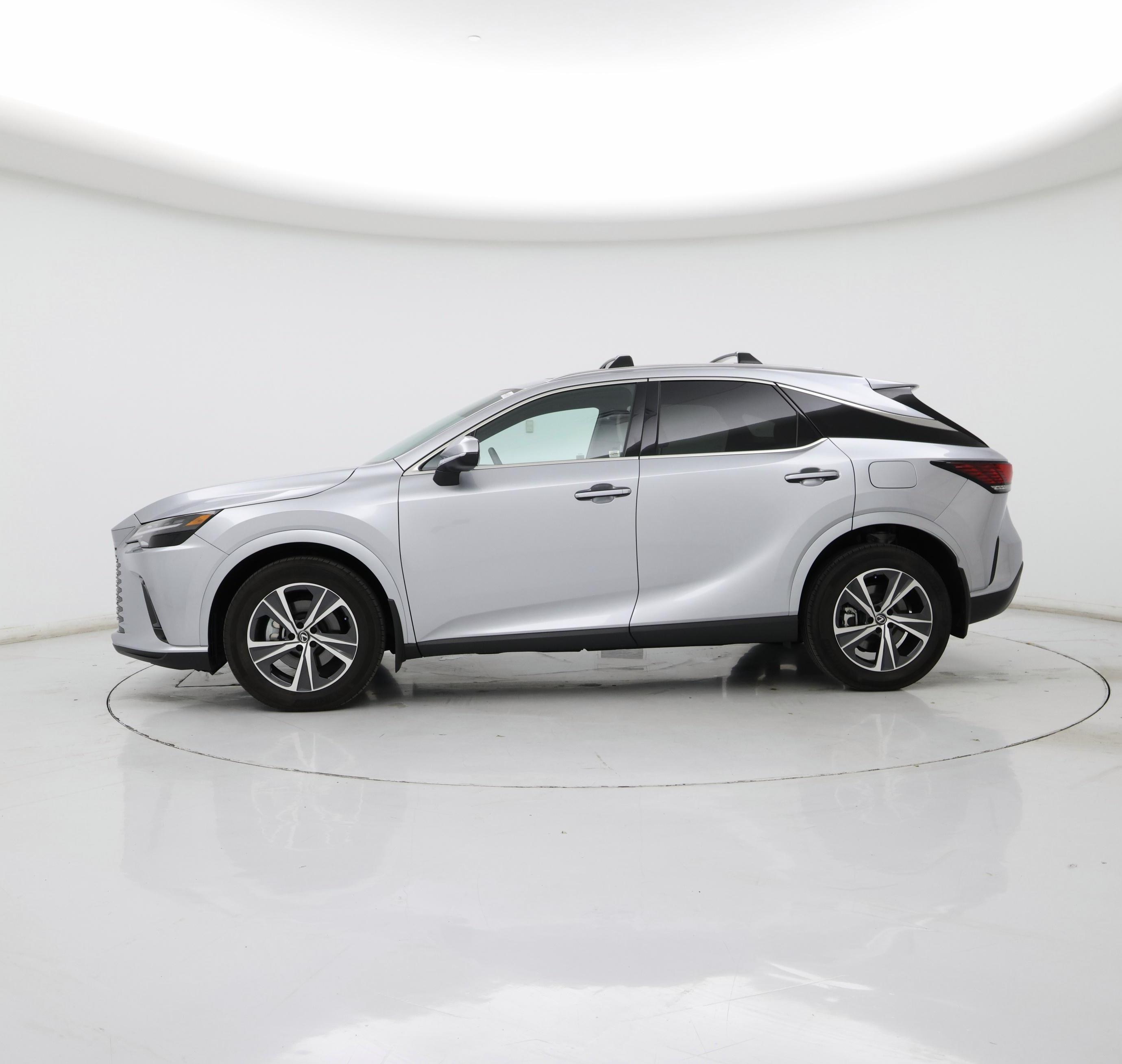 Thumbnail: 2023 Lexus RX - 3