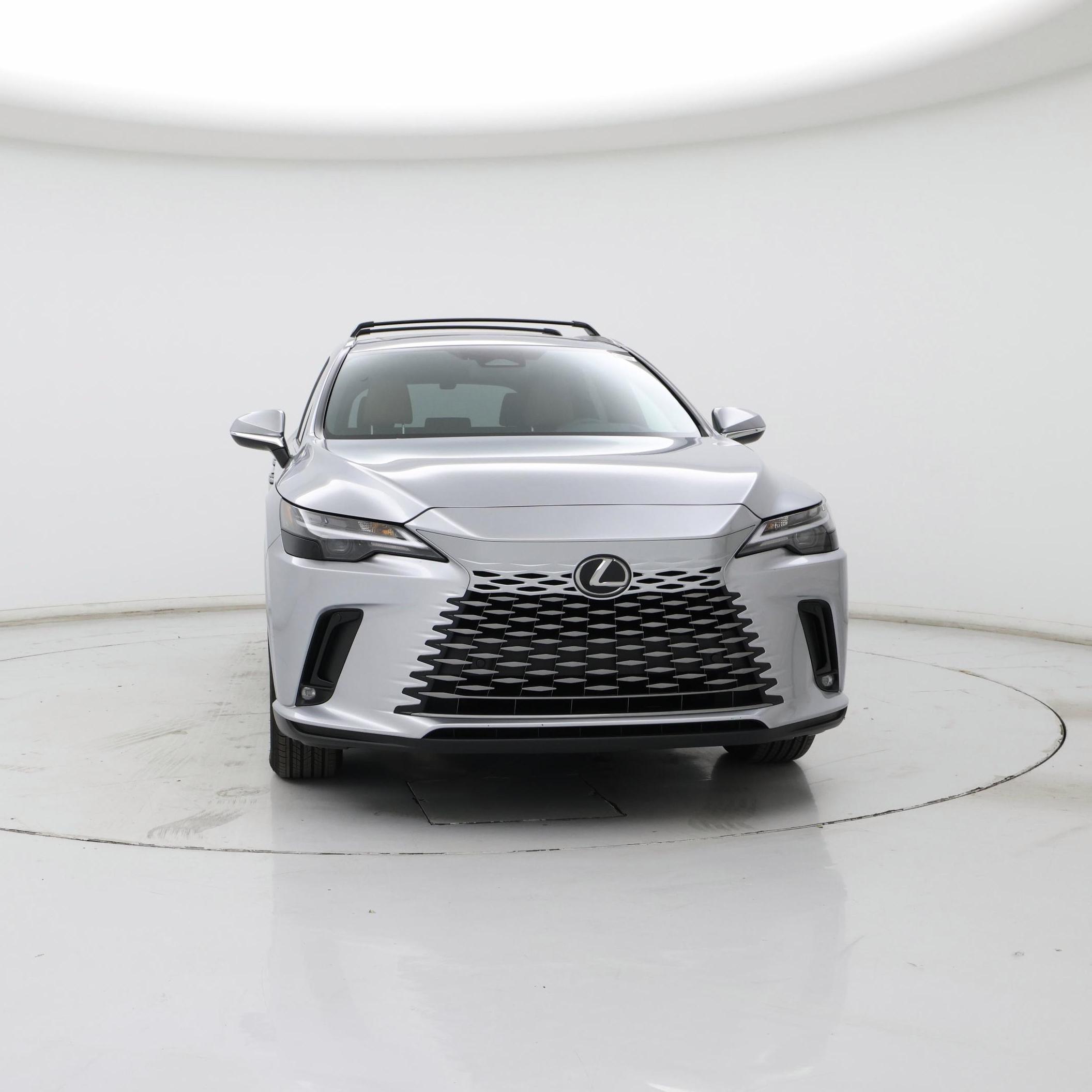 Thumbnail: 2023 Lexus RX - 5