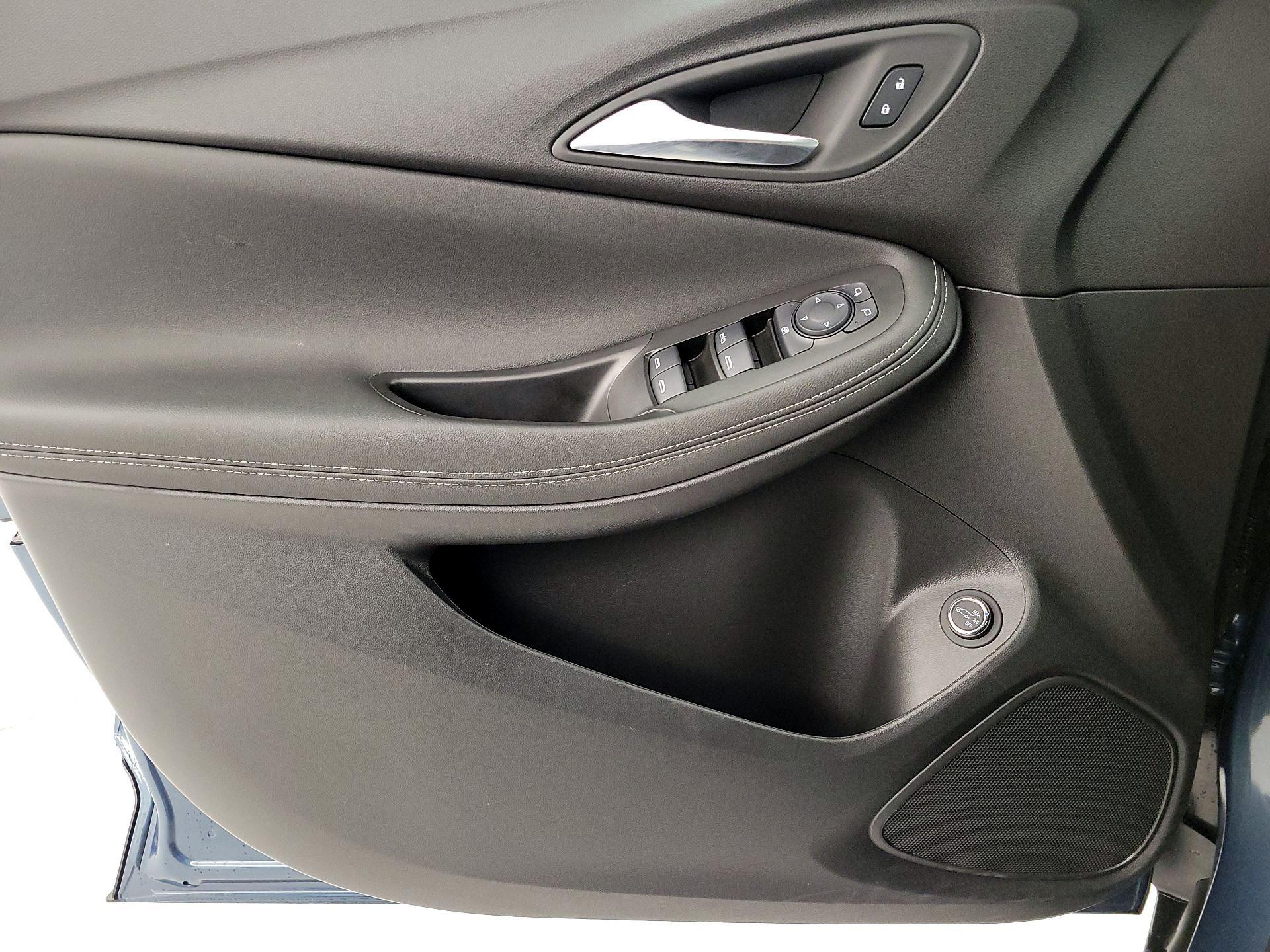 Thumbnail: 2024 Buick Encore GX - 12