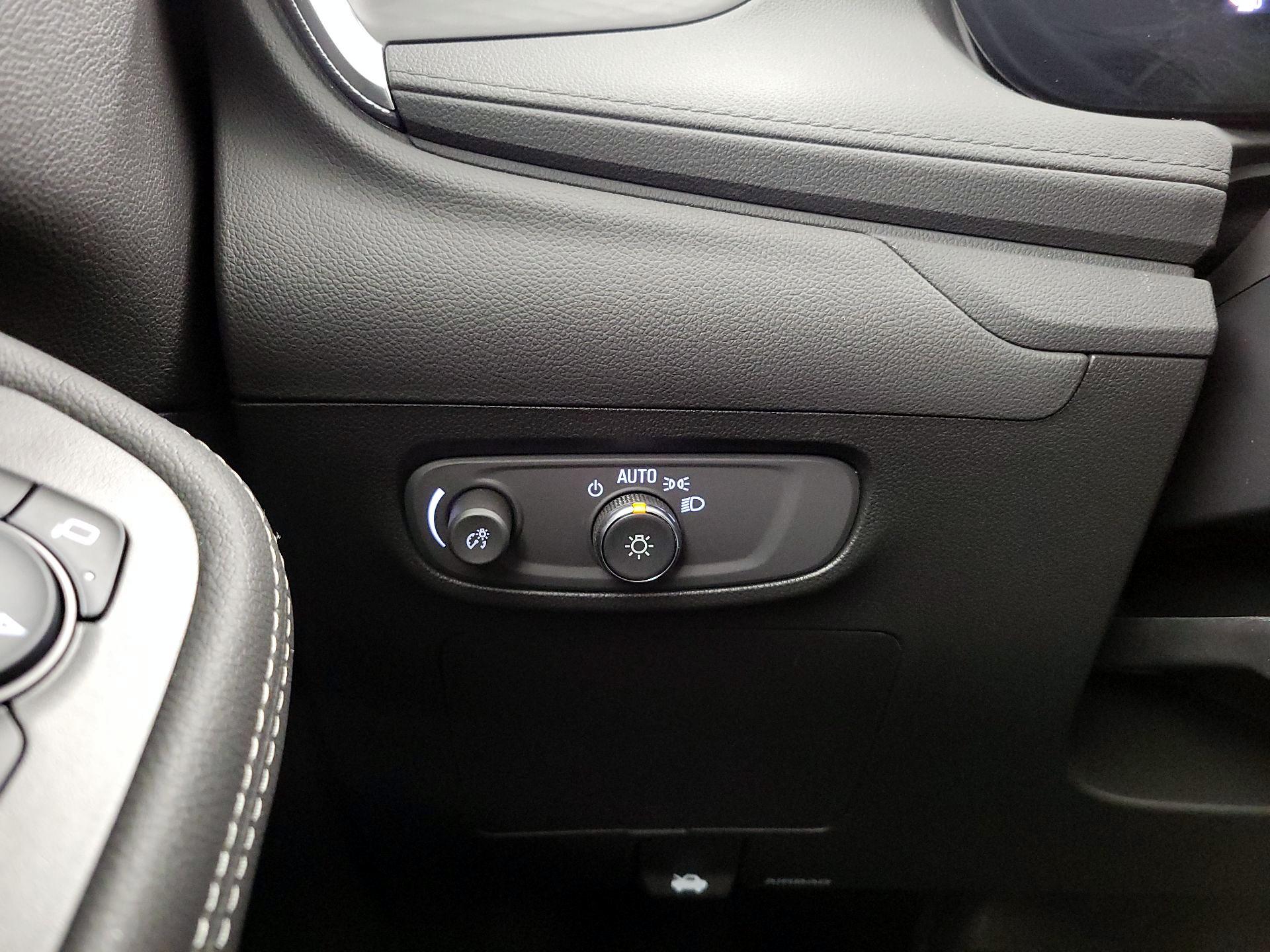 Thumbnail: 2024 Buick Encore GX - 13