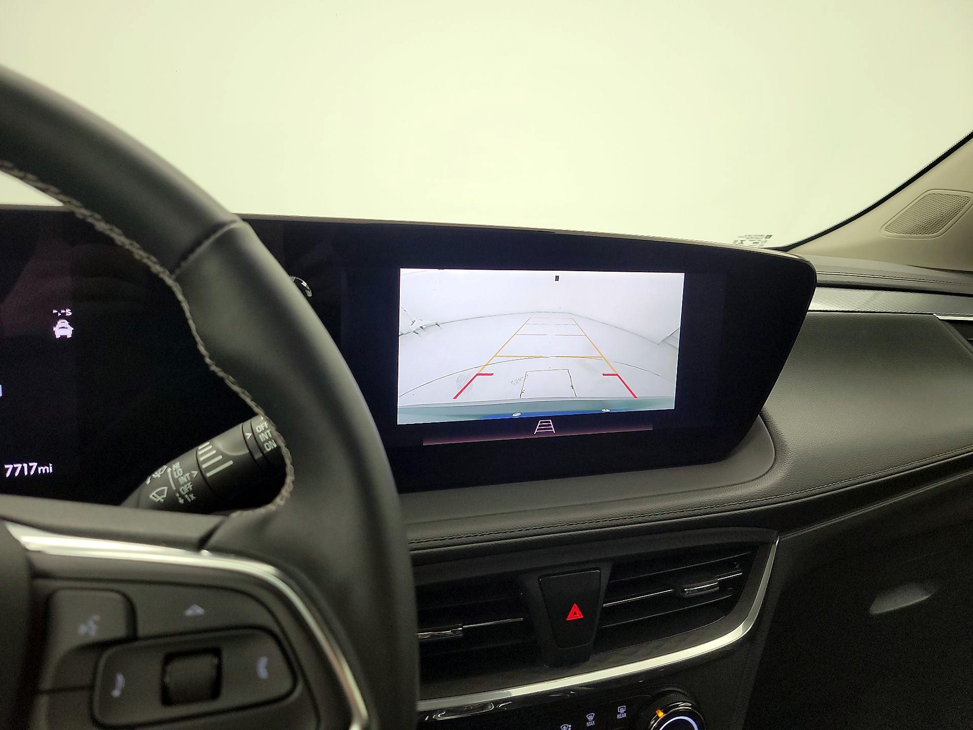 Thumbnail: 2024 Buick Encore GX - 14