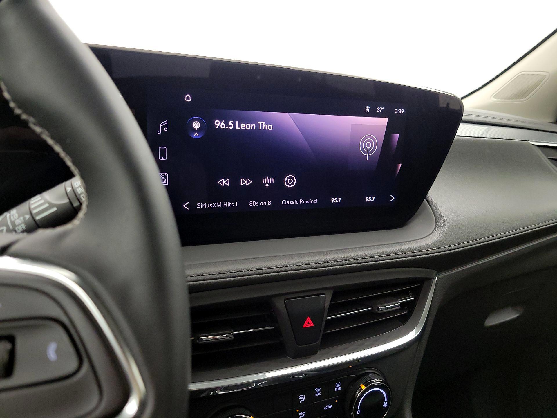 Thumbnail: 2024 Buick Encore GX - 15