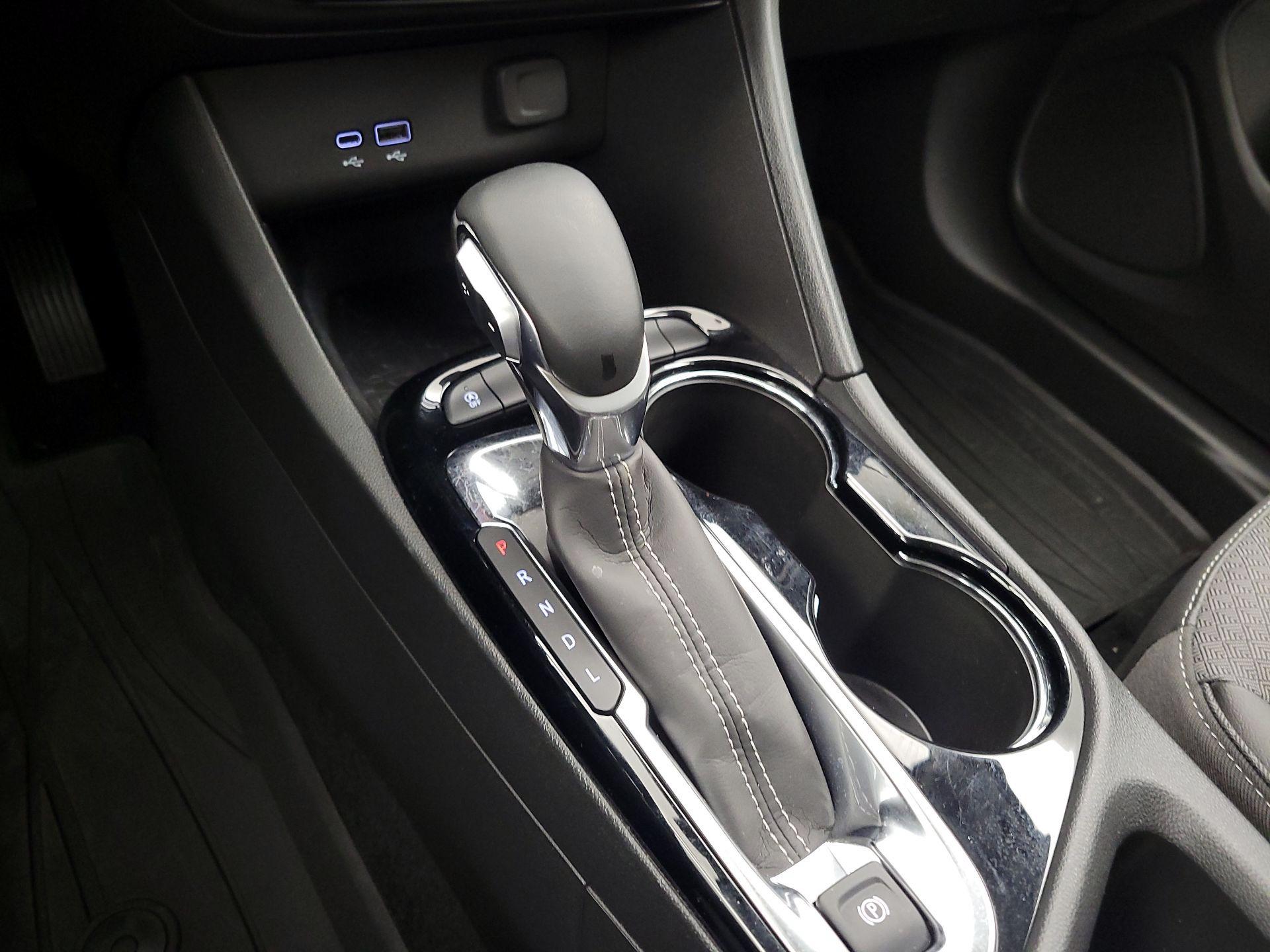 Thumbnail: 2024 Buick Encore GX - 17