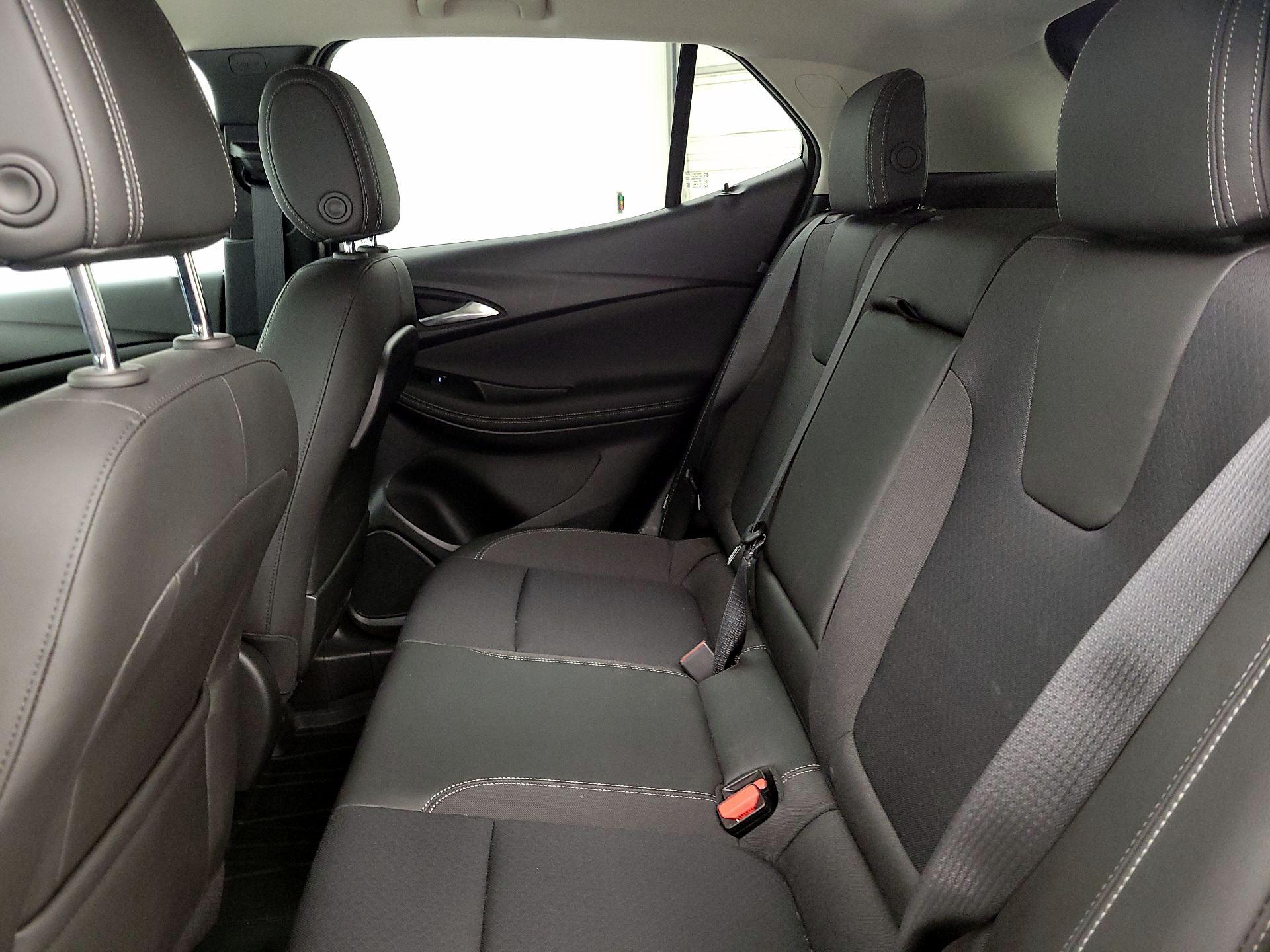 Thumbnail: 2024 Buick Encore GX - 19