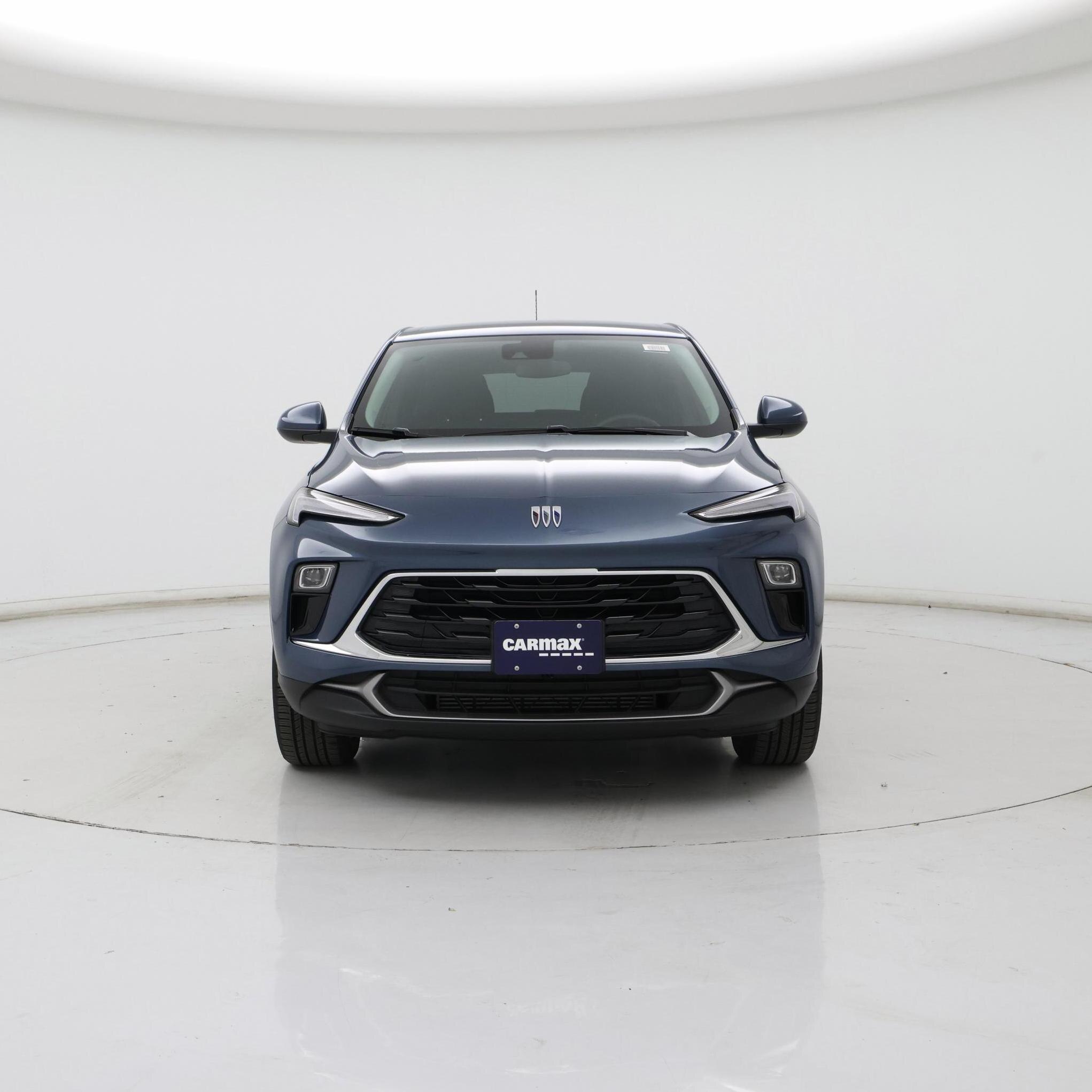 Thumbnail: 2024 Buick Encore GX - 5