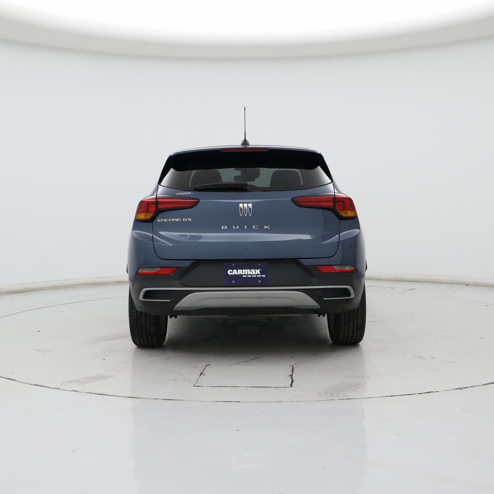 Thumbnail: 2024 Buick Encore GX - 6