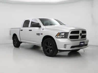 2019 Ram 1500 Classic Express