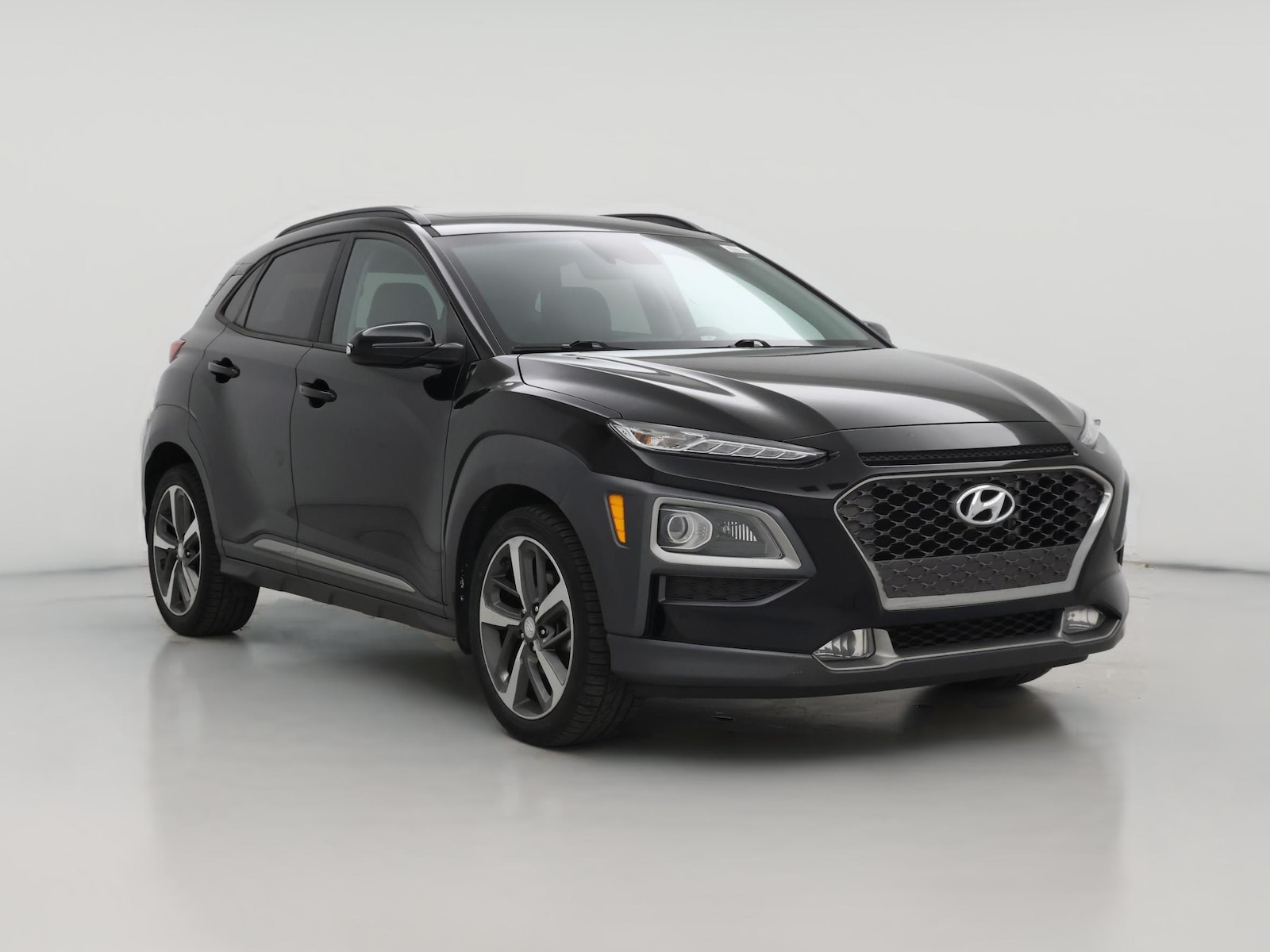 2019 Hyundai Kona Limited