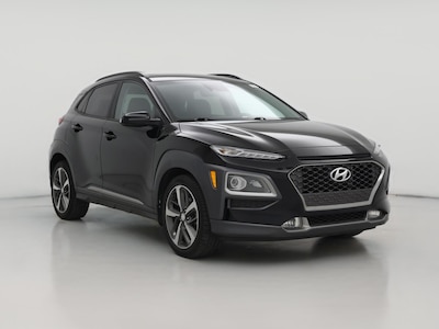 2019 Hyundai Kona Limited