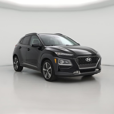 2019 Hyundai Kona Limited