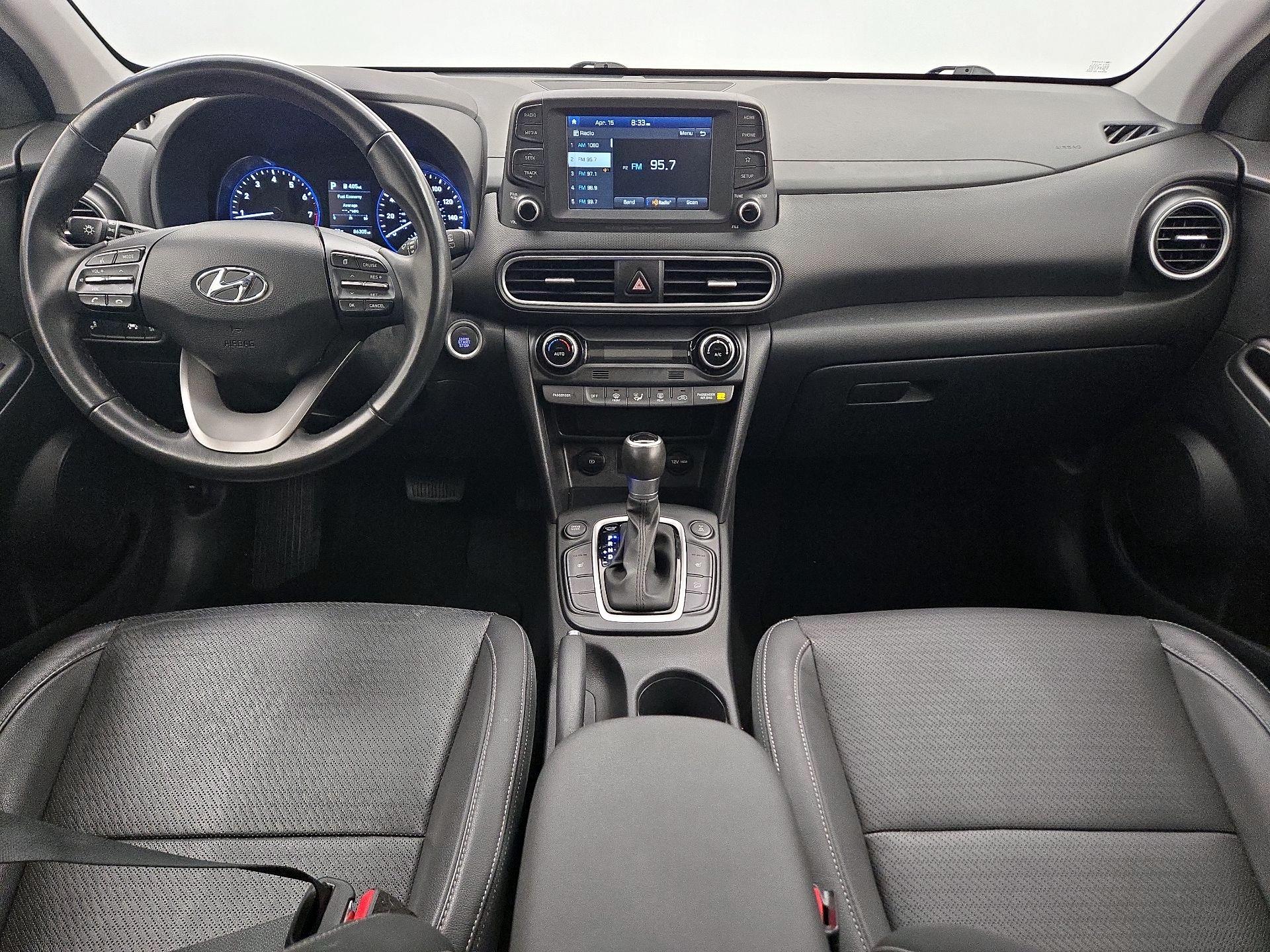 Thumbnail: 2019 Hyundai Kona - 9