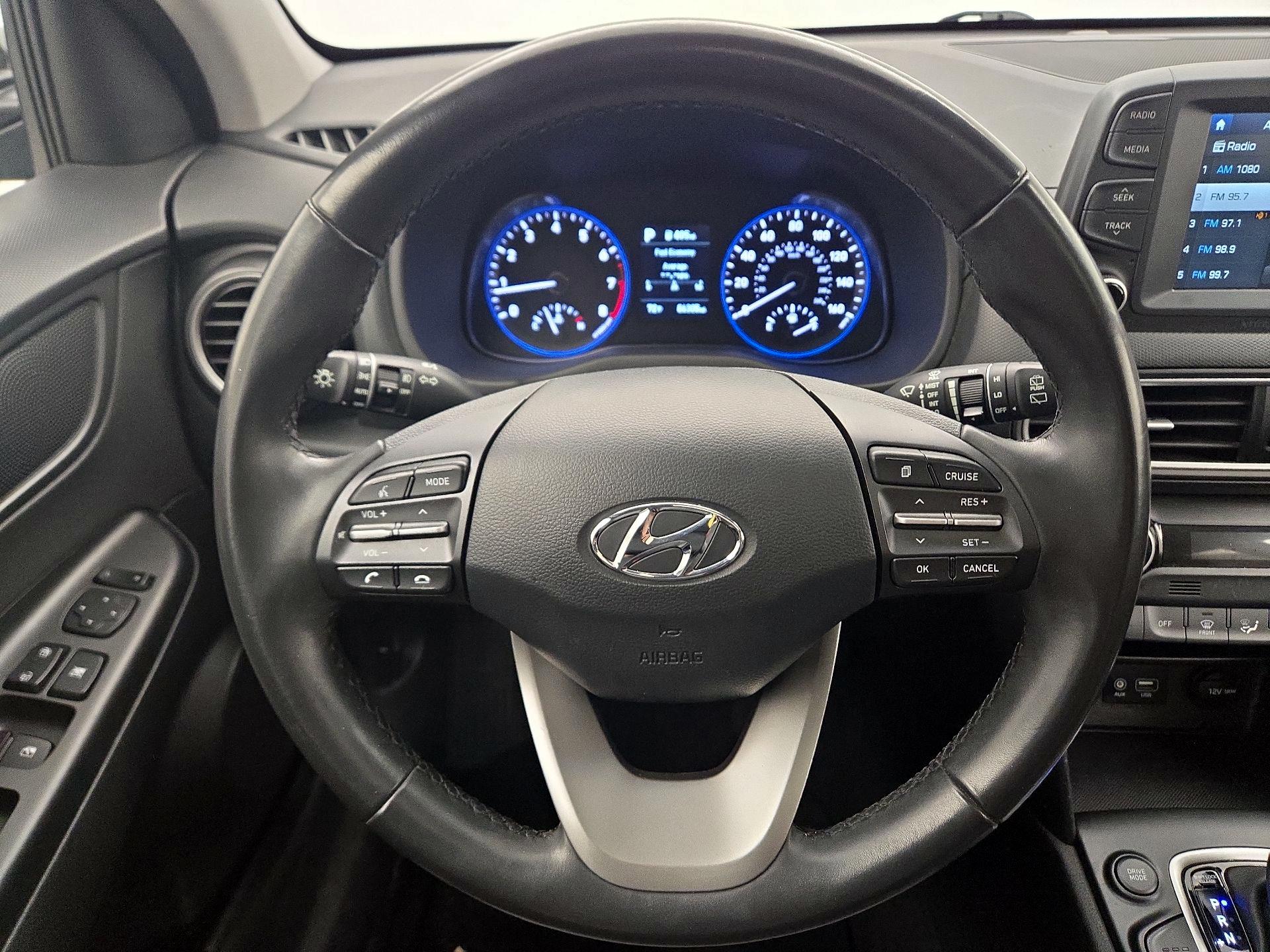 Thumbnail: 2019 Hyundai Kona - 10