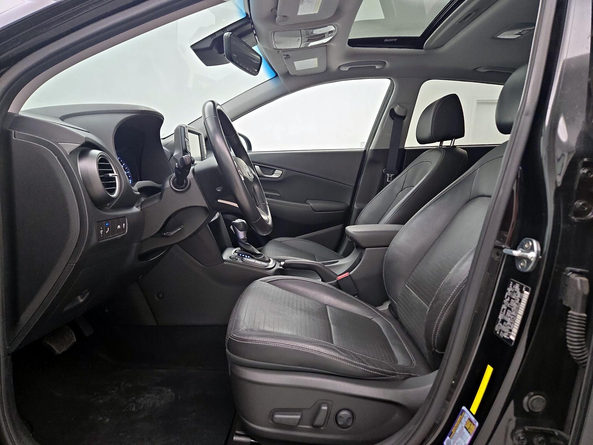 Thumbnail: 2019 Hyundai Kona - 11